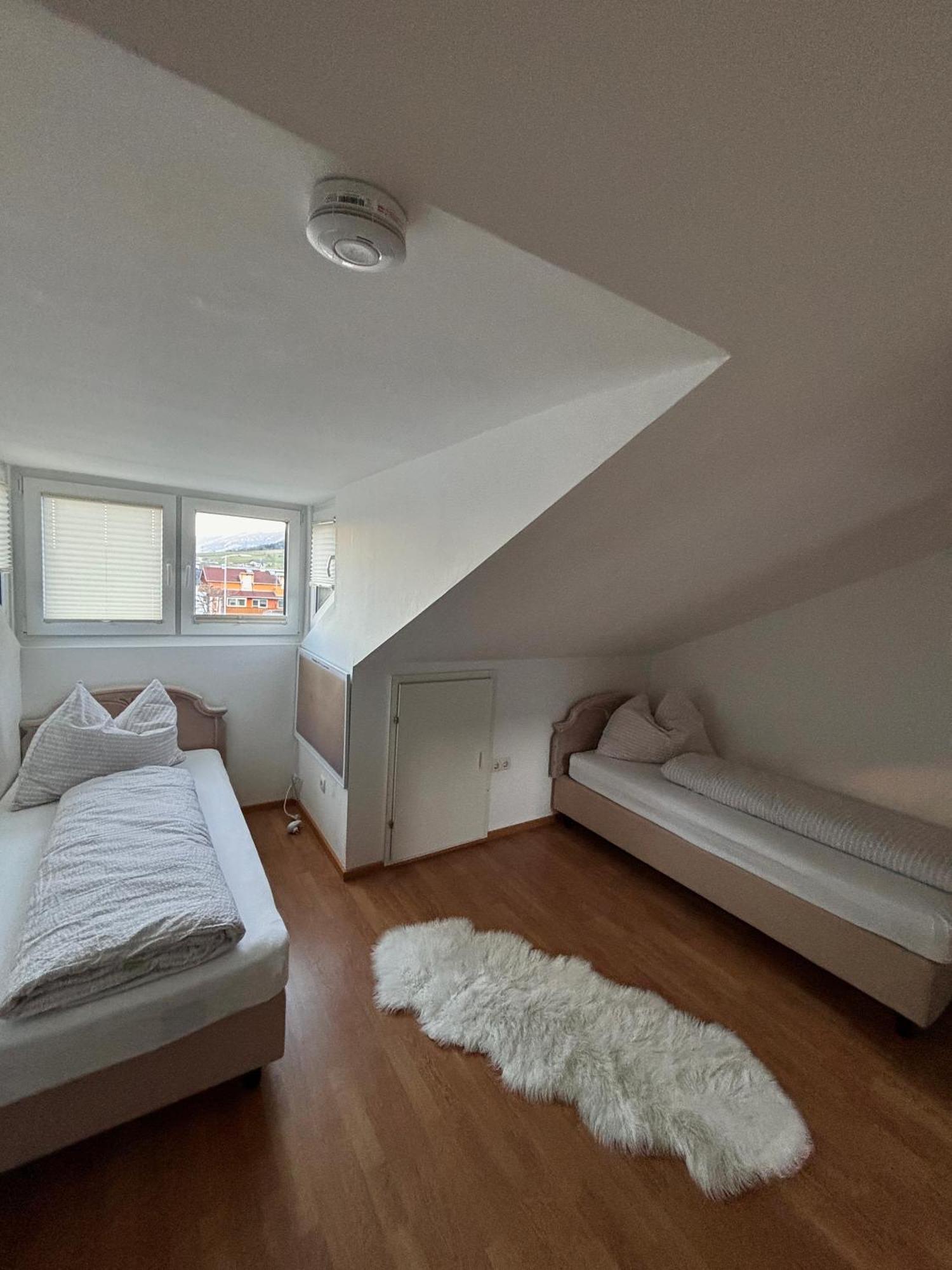 Rm-apartments * Innsbruck