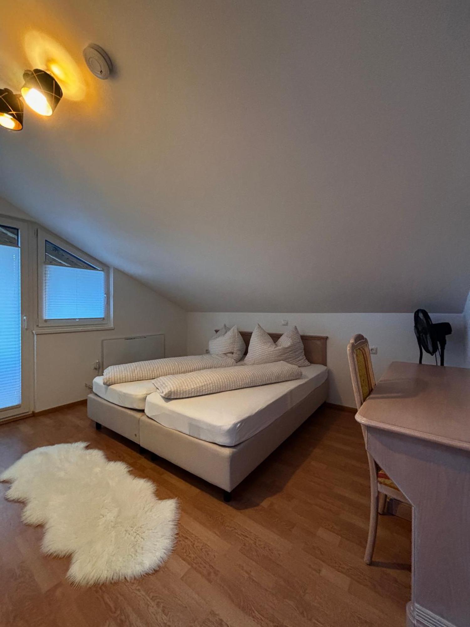 Rm-apartments Innsbruck