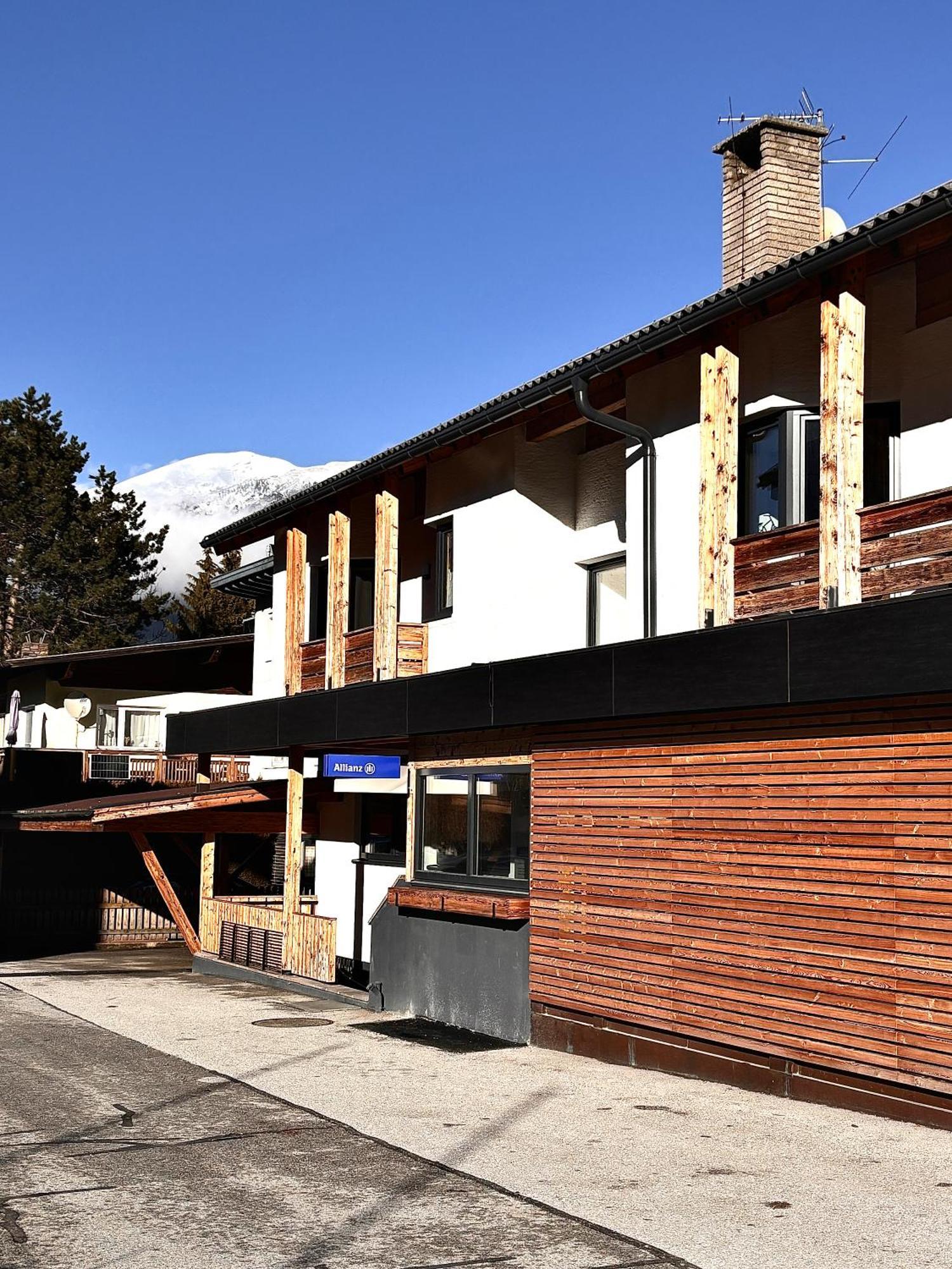 Rm-apartments * Innsbruck