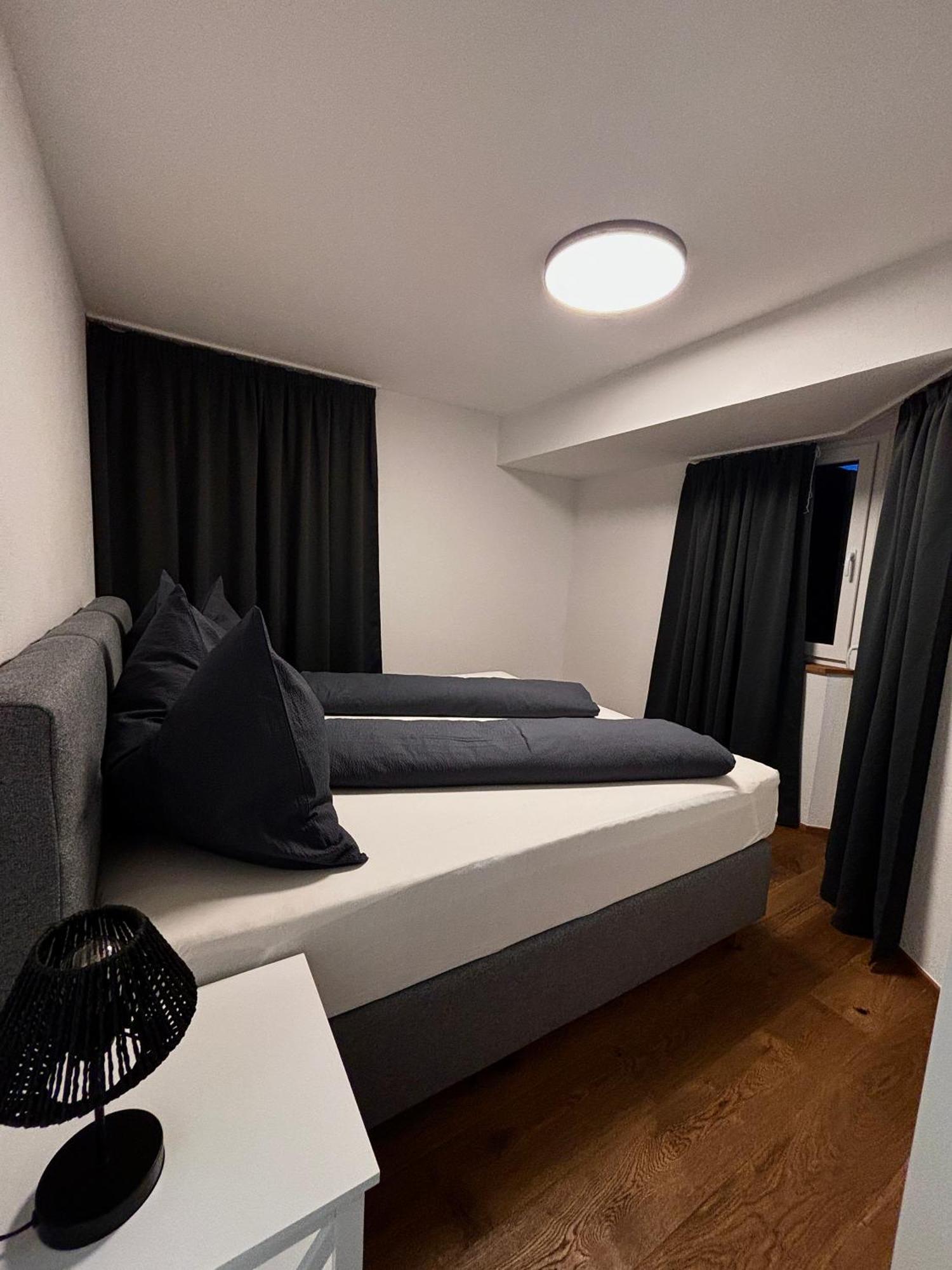 Apartment Rm-apartments *