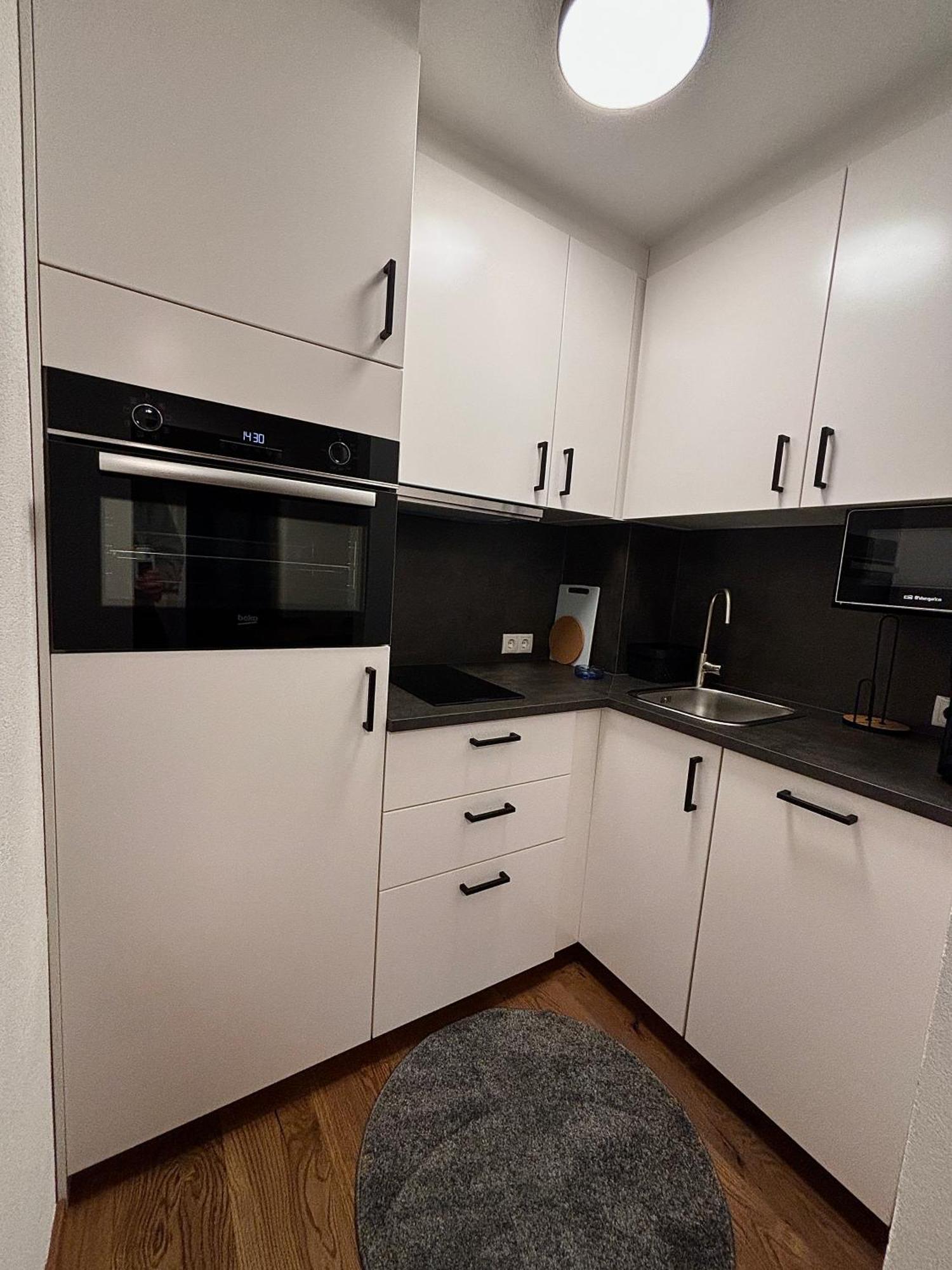 Rm-apartments Innsbruck