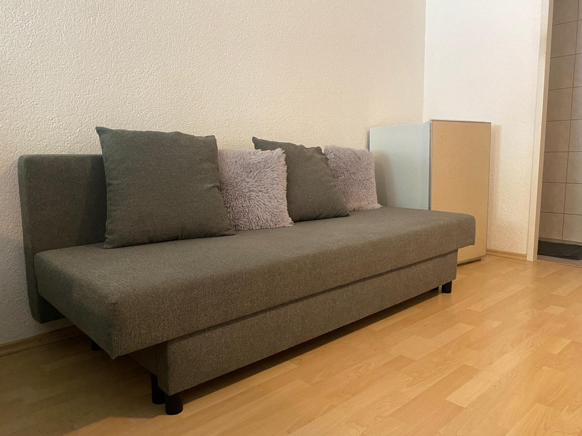 Apartment Charmante, Ruhige In Innsbruck