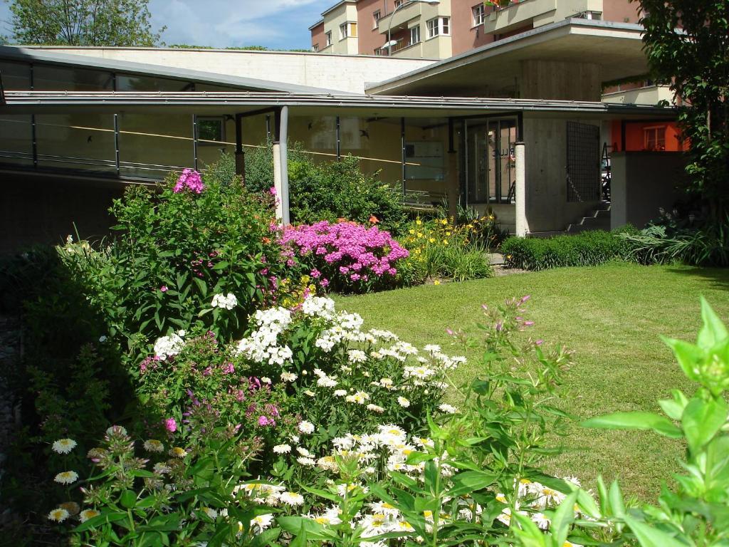 Guest house Haus Marillac