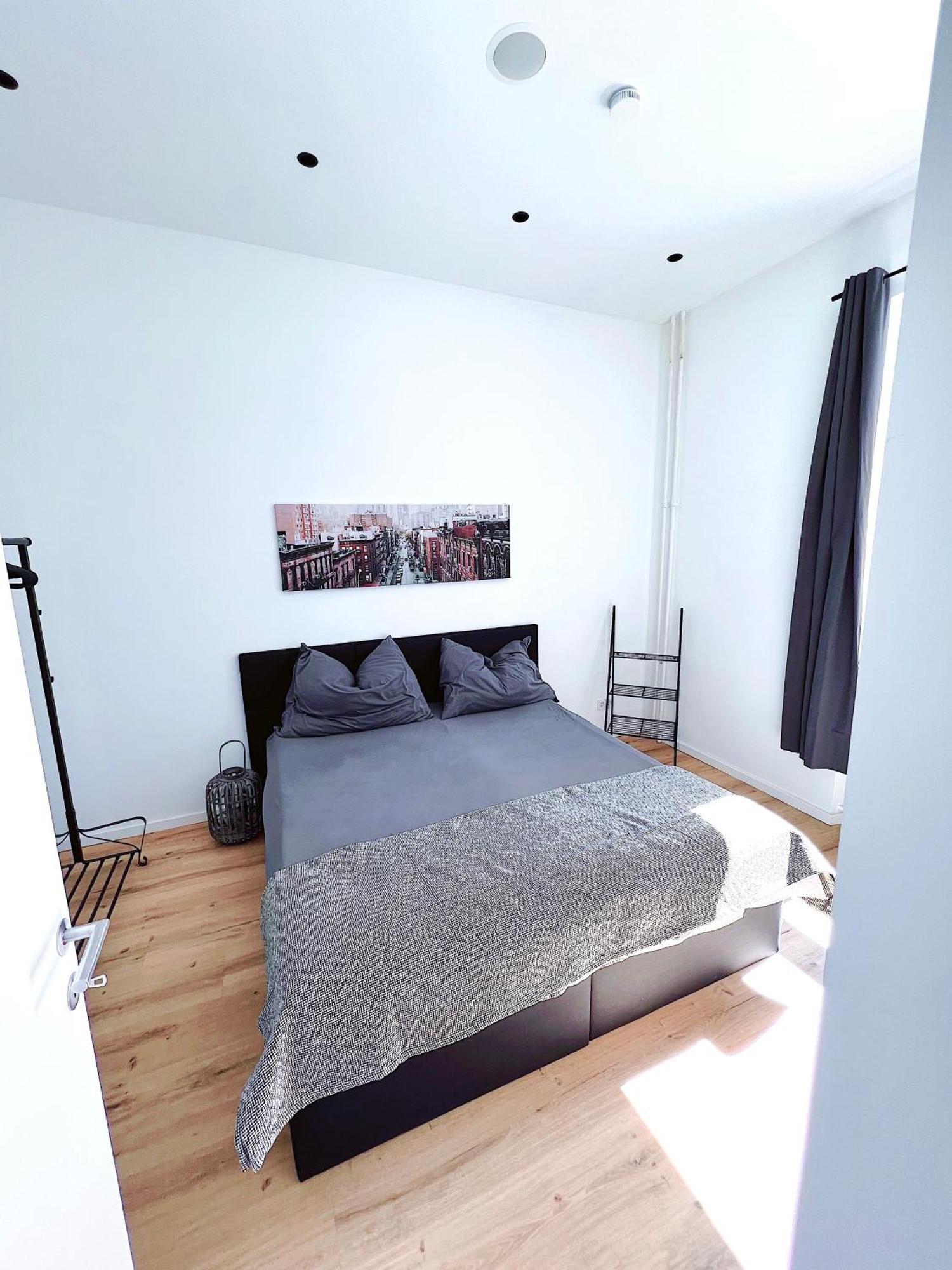 Inner City Design Loft Apartment Innsbruck