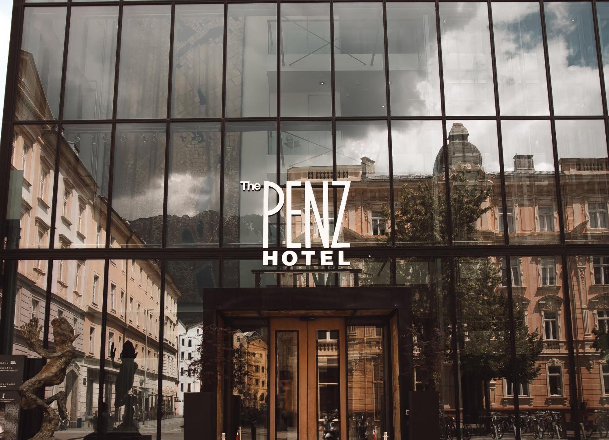 The Penz Innsbruck