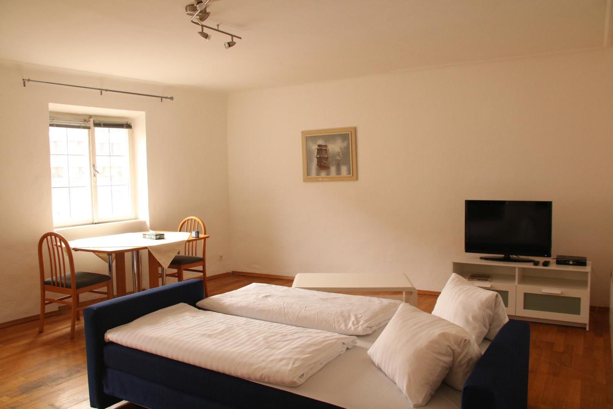 Hotel Goldene Krone 3*