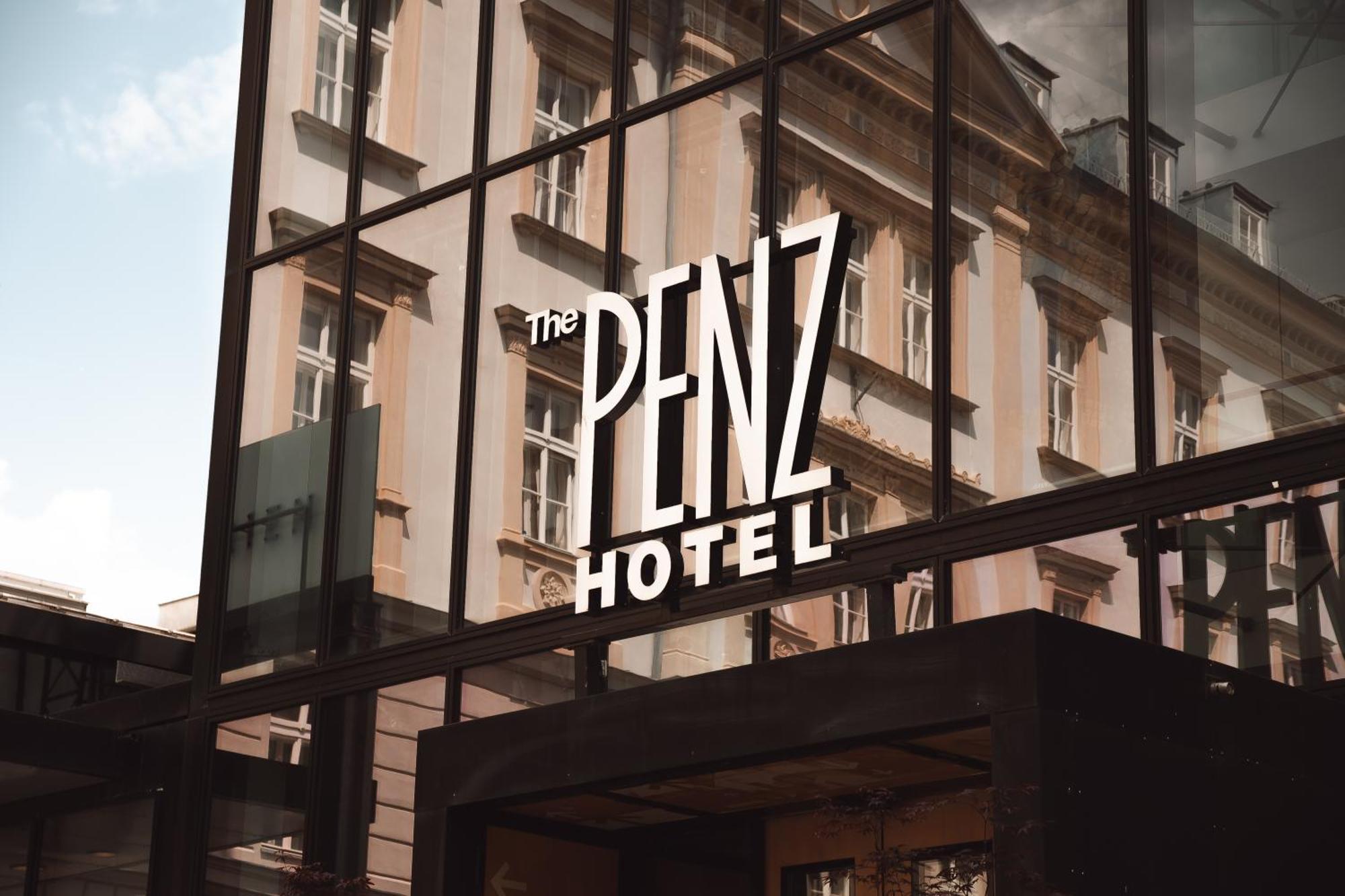 The Penz Innsbruck