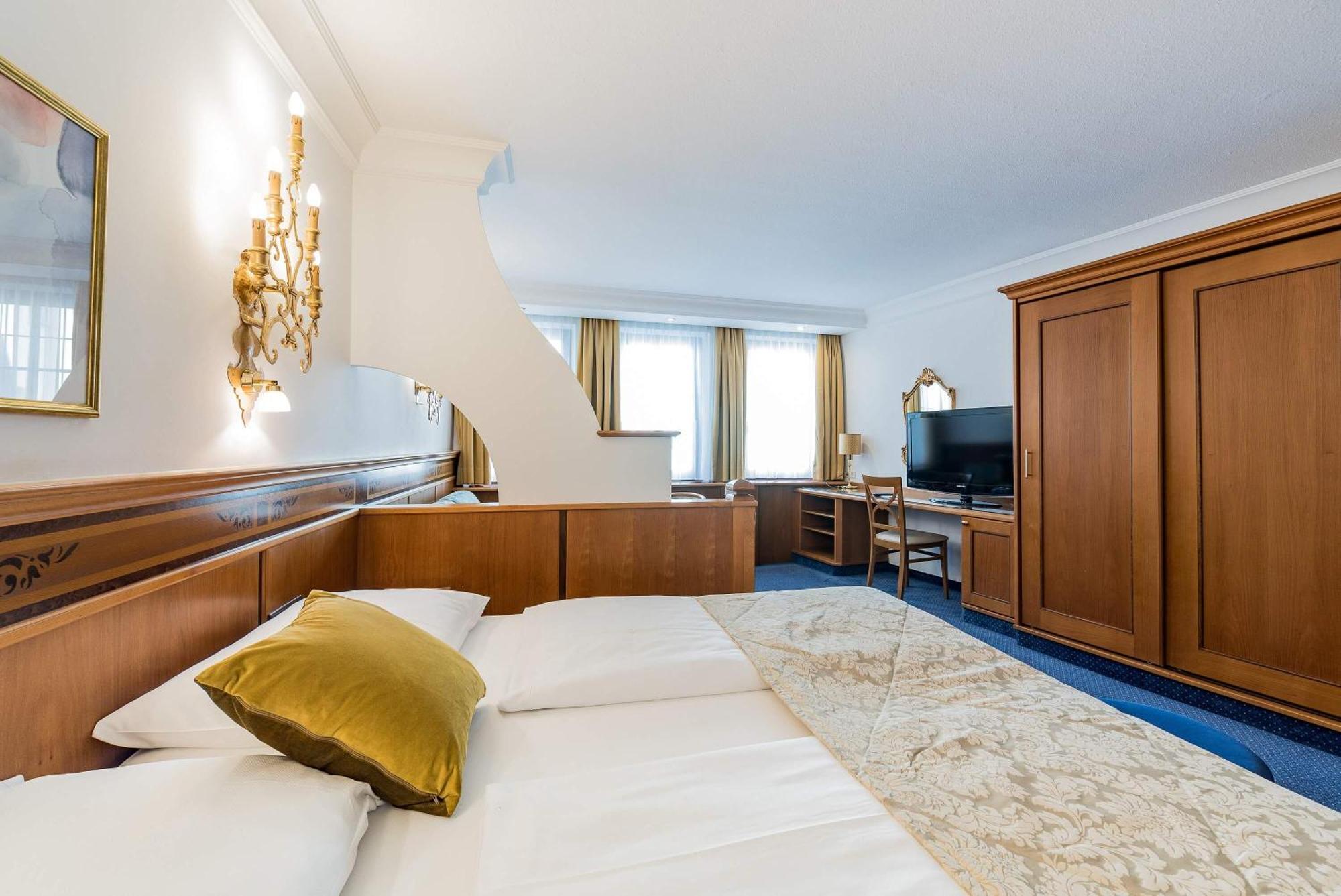 Mondschein Hotel