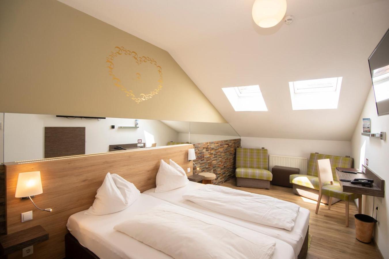 Hotel Dollinger