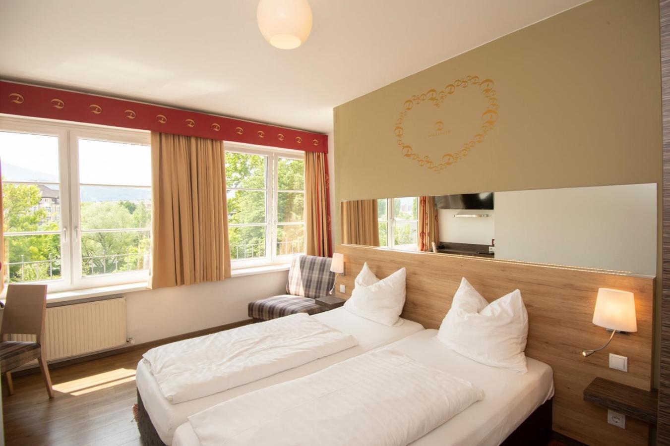 Hotel Dollinger Innsbruck