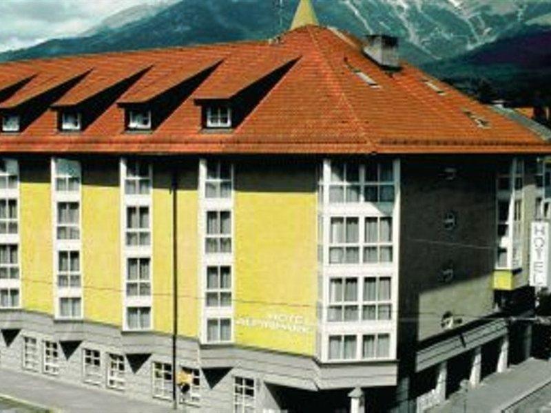 Alpinpark 4* Innsbruck