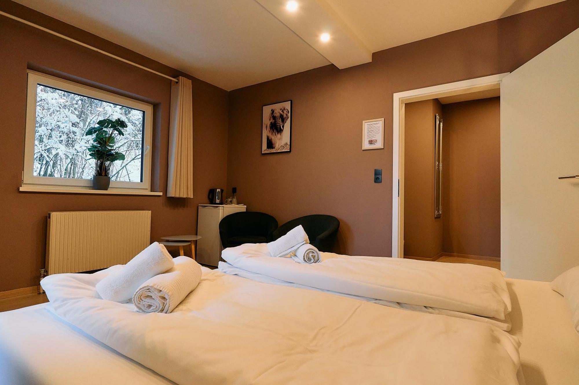 Apartment The Art And 3*
