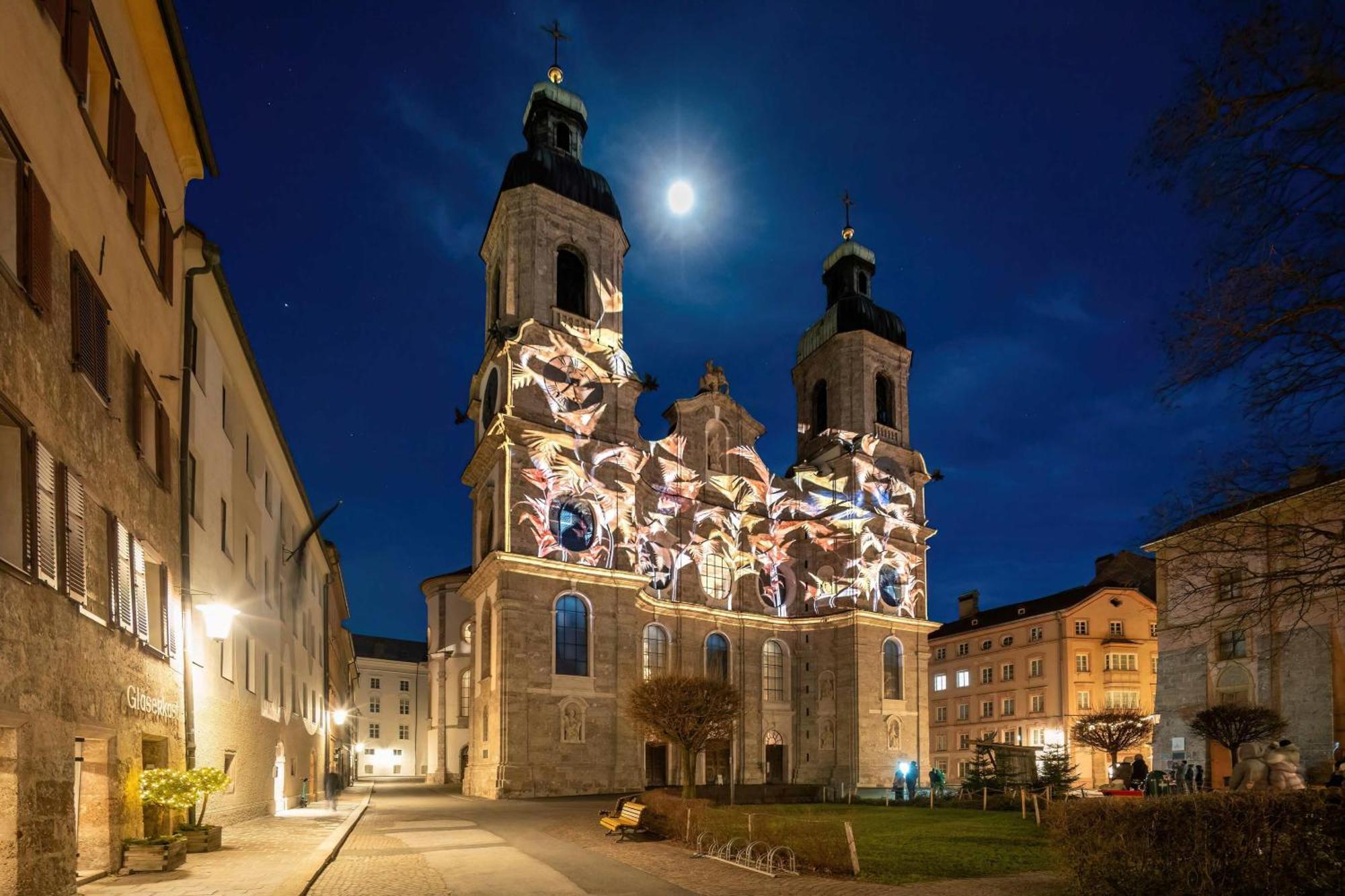 Kaiser Max Design Innsbruck