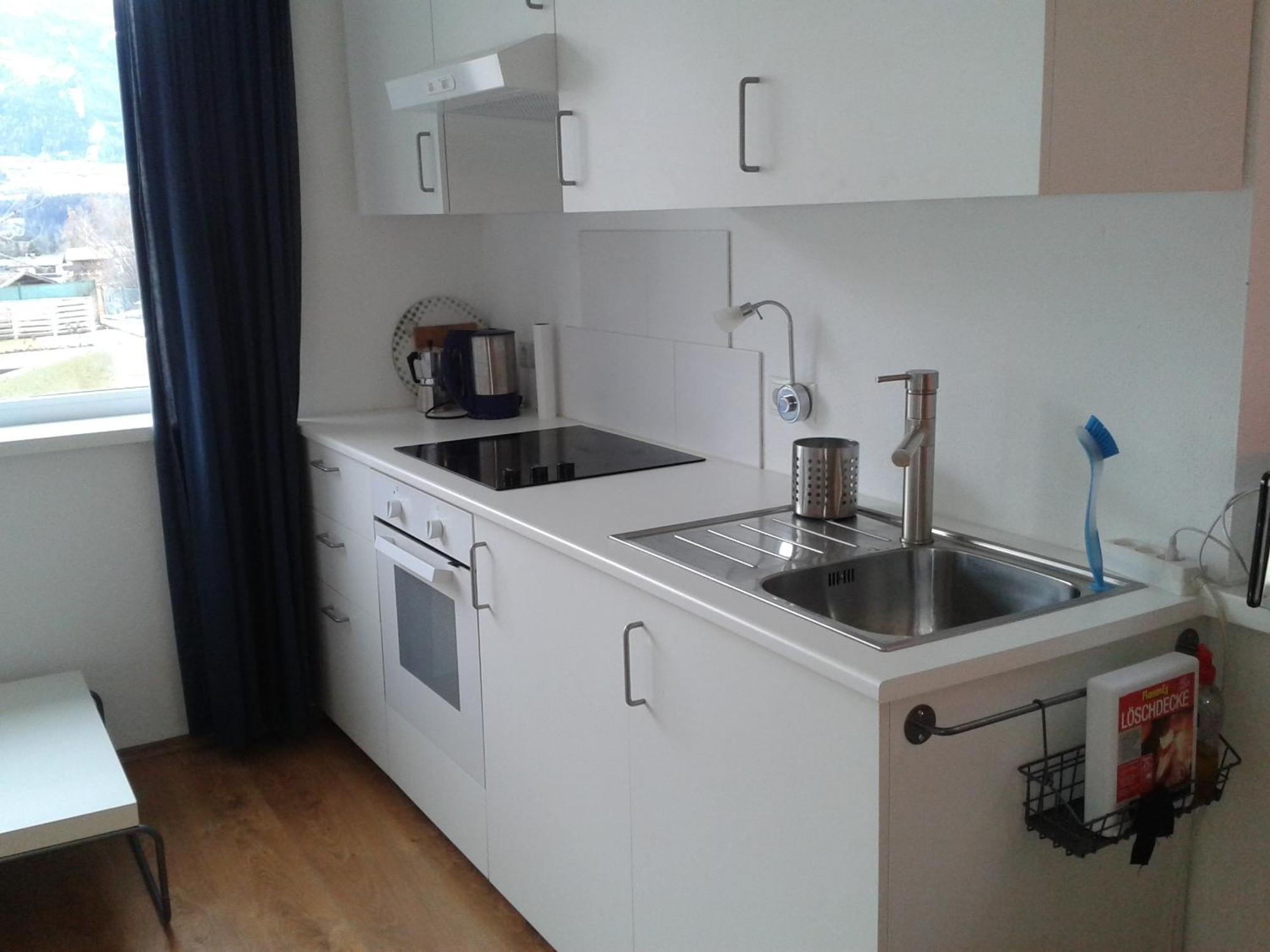 Apartamento Bike & Snow *