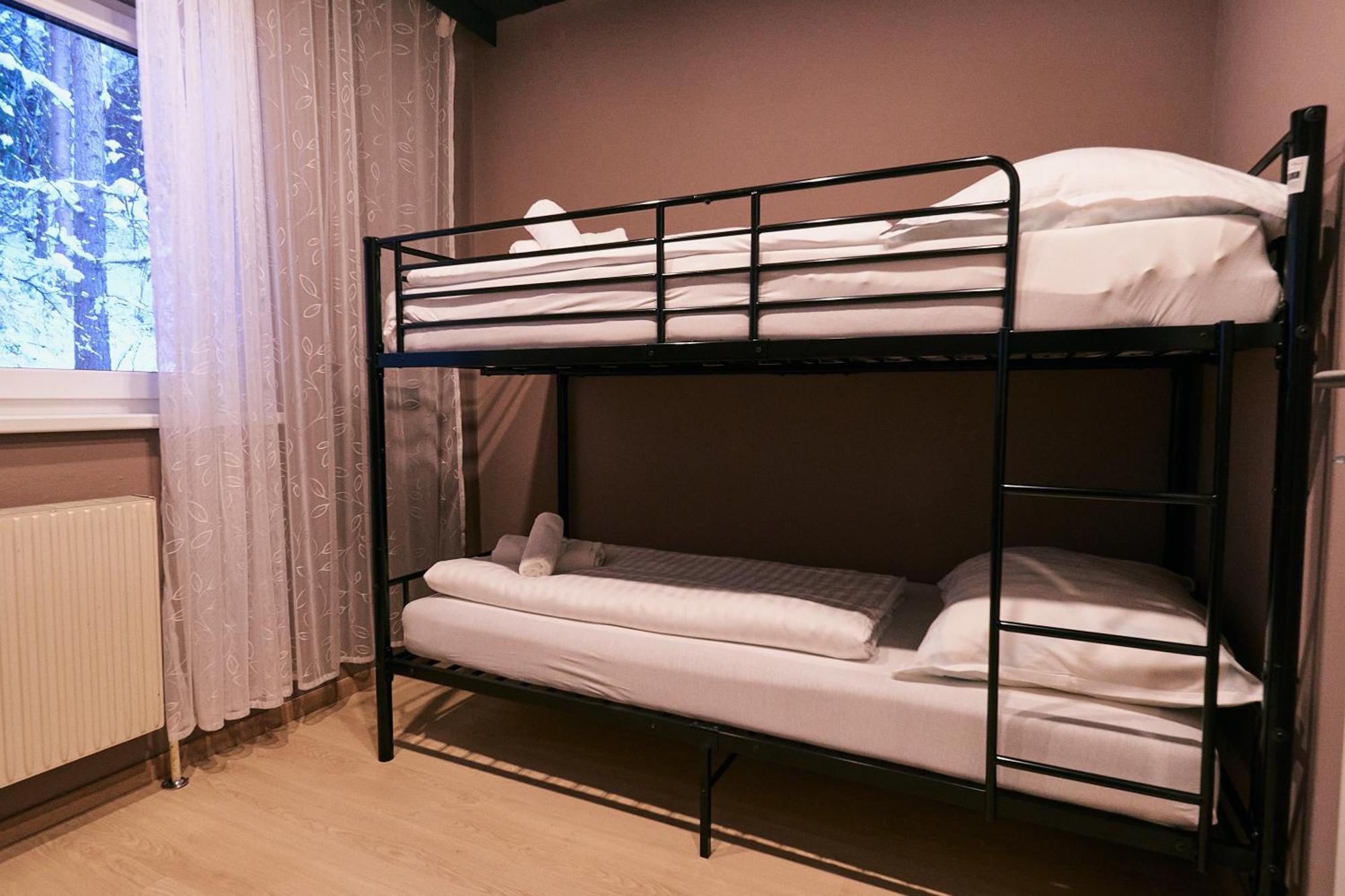 The Art And Apartment 3*