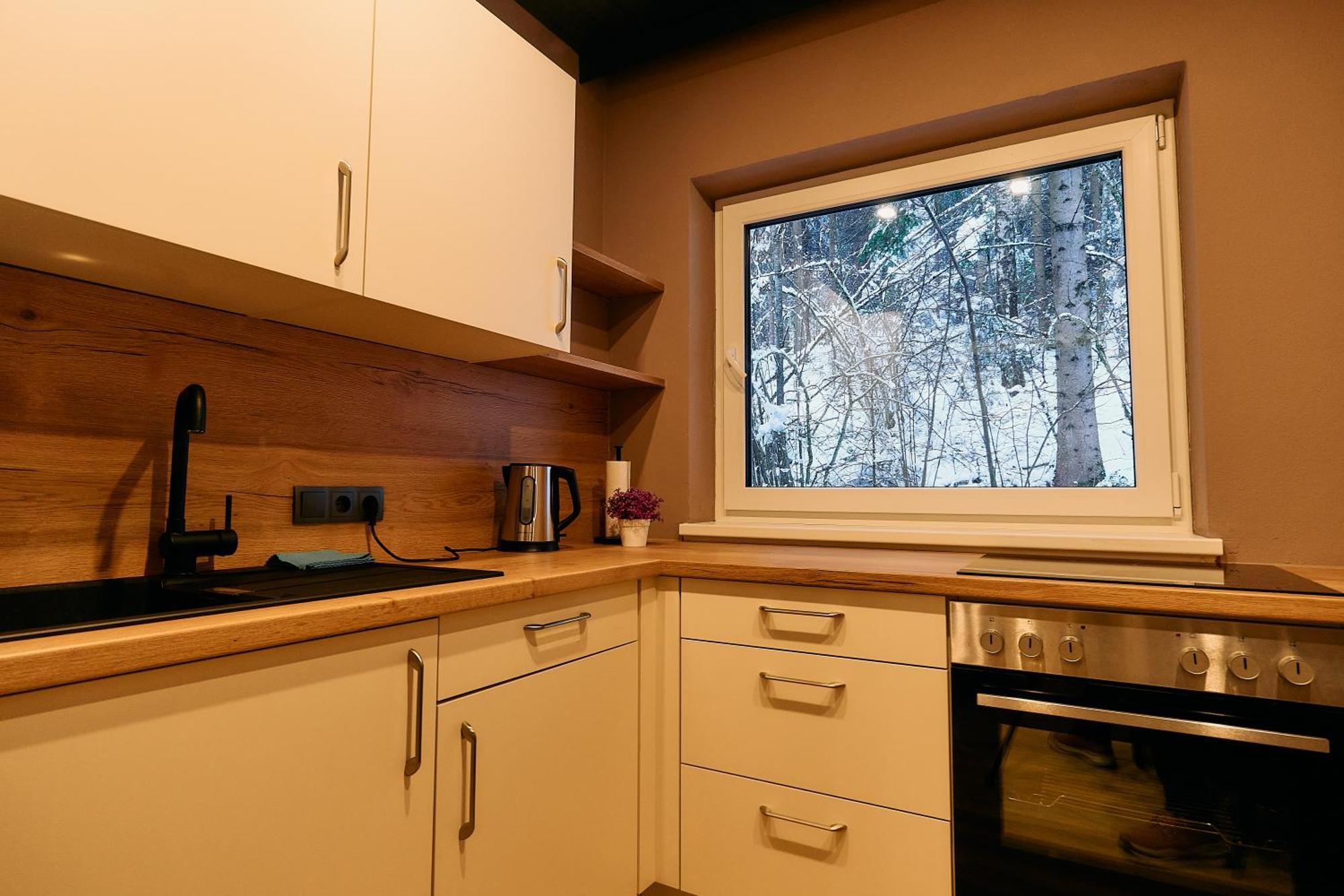 Apartment The Art And 3*