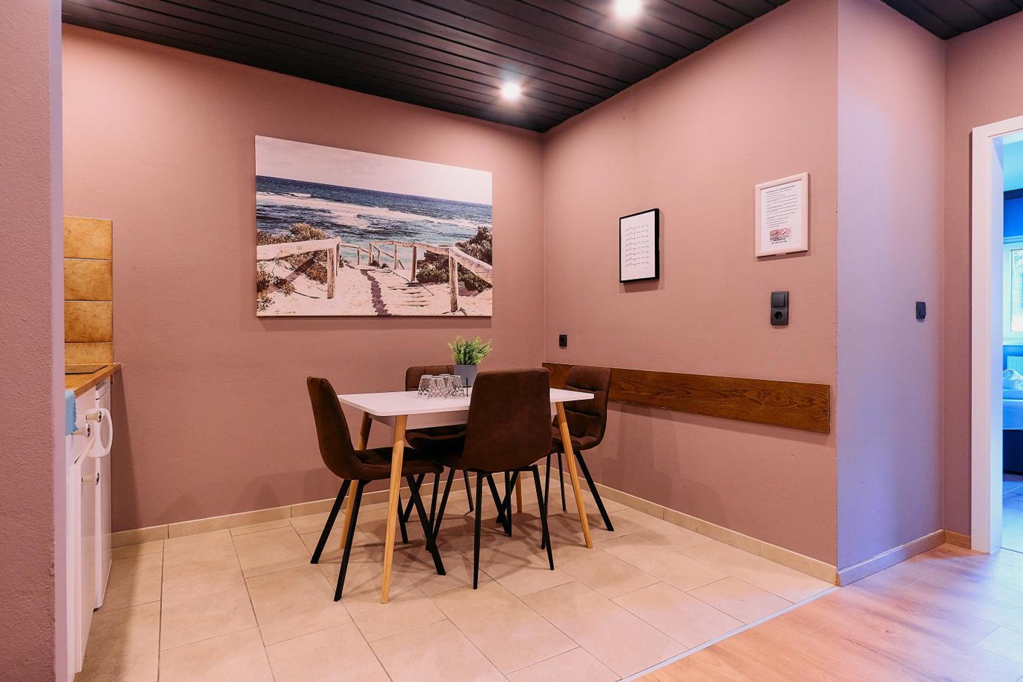 The Art And Apartment Innsbruck