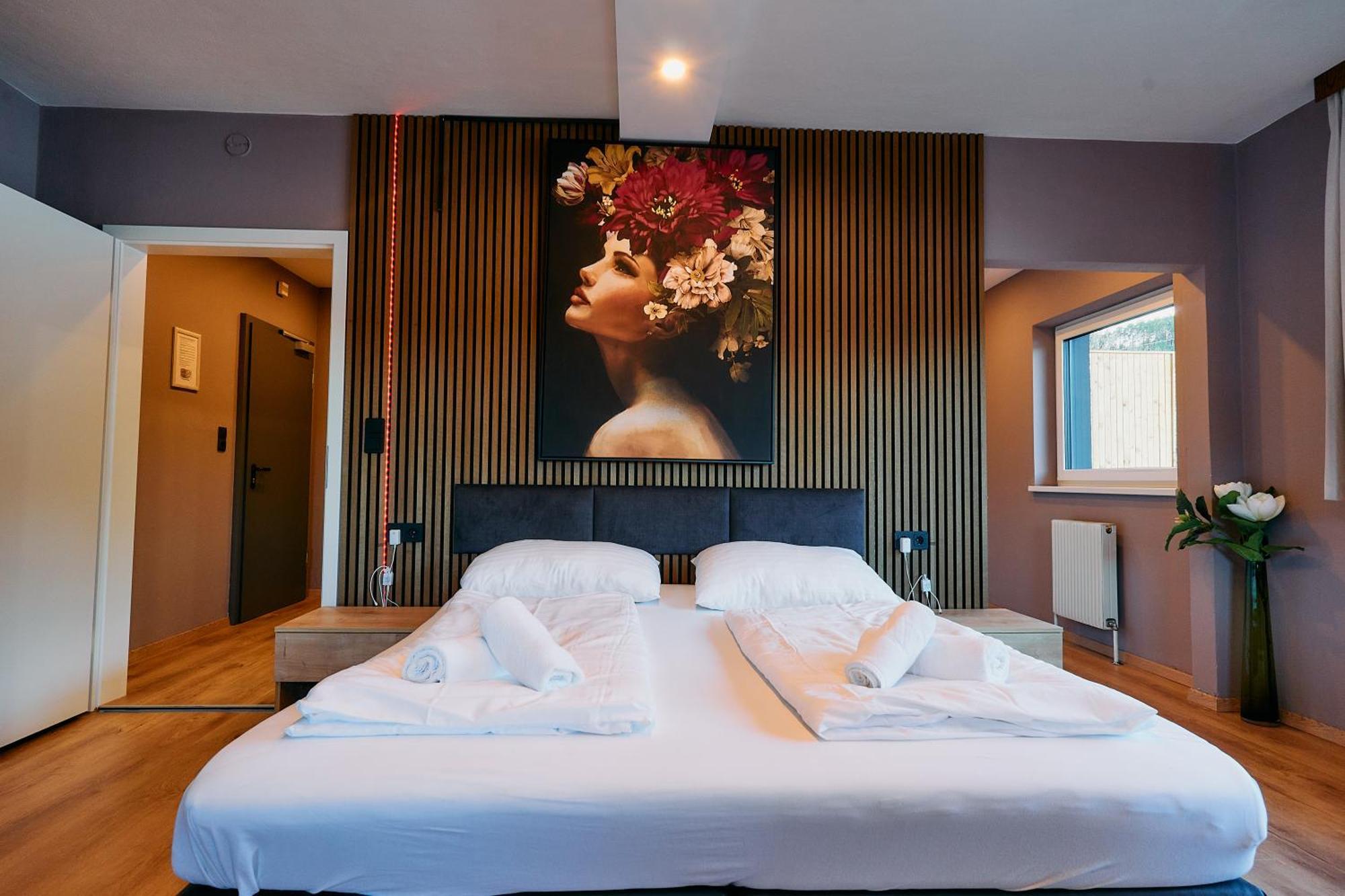 Apartment The Art And Innsbruck