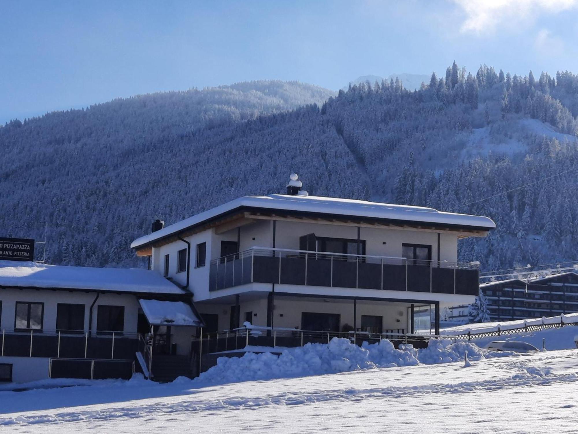 Wiesen Apartment Innsbruck