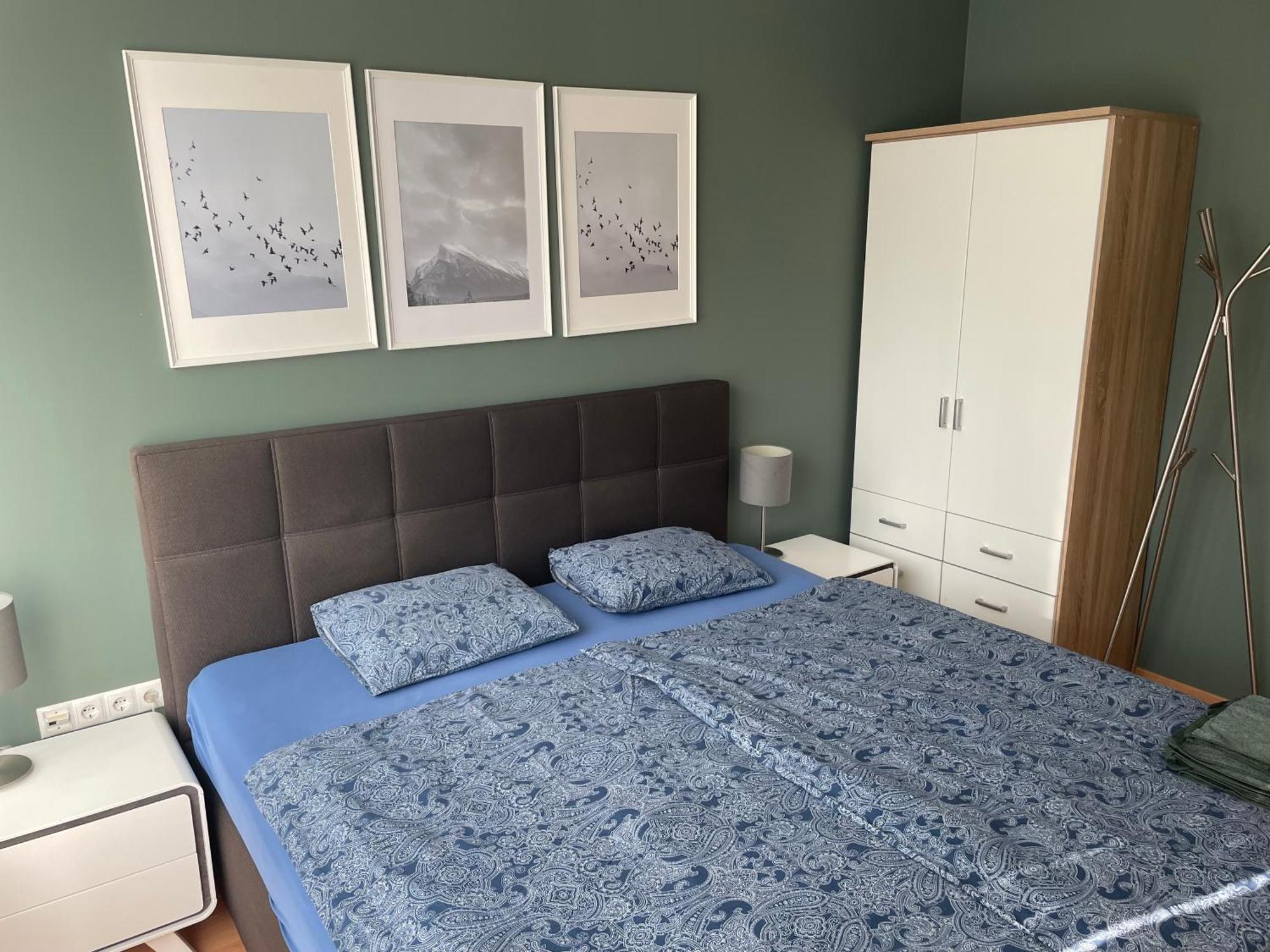 Apartment Mischa Innsbruck
