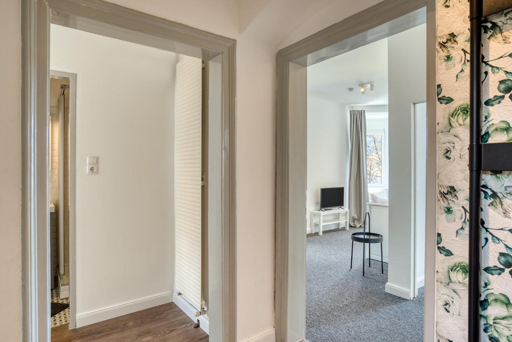 Appartement Innsbruckhomes At Botanical Garden