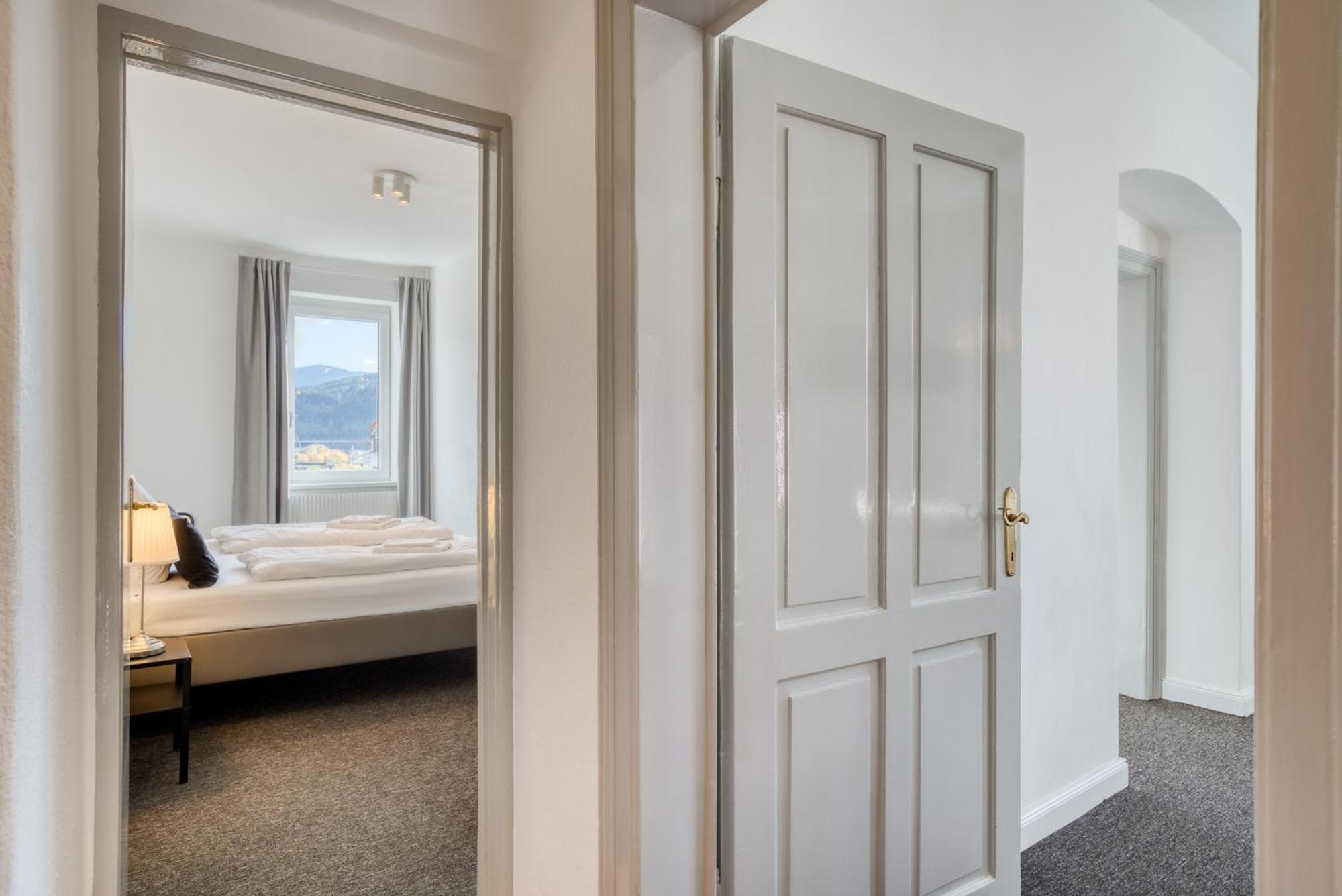 Appartement Innsbruckhomes At Botanical Garden *