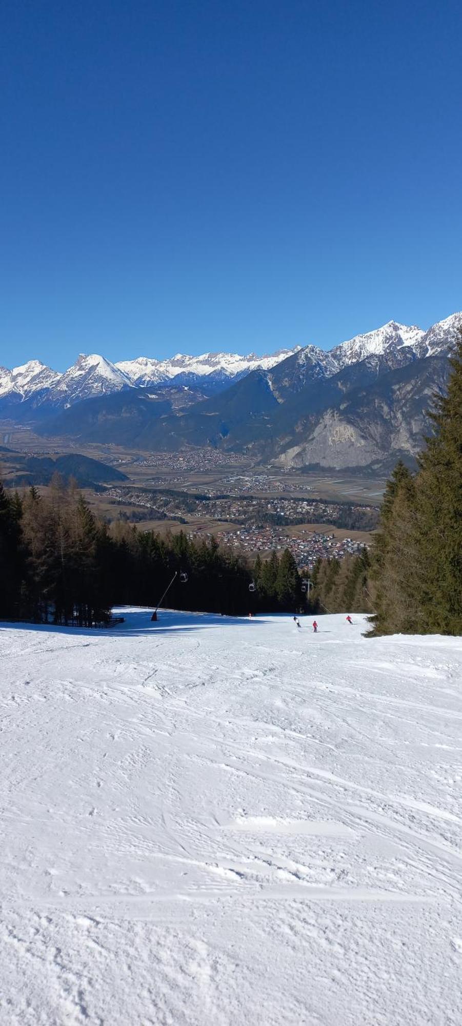 Goetzner Auszeit Appartement Innsbruck
