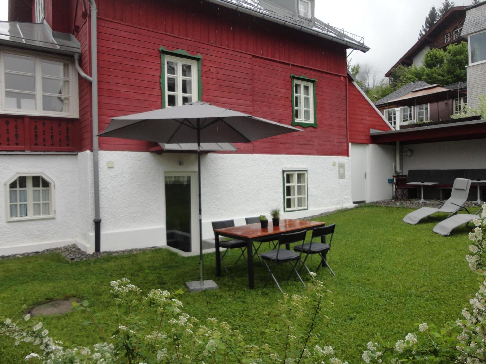 Apartment Chalet Inn *