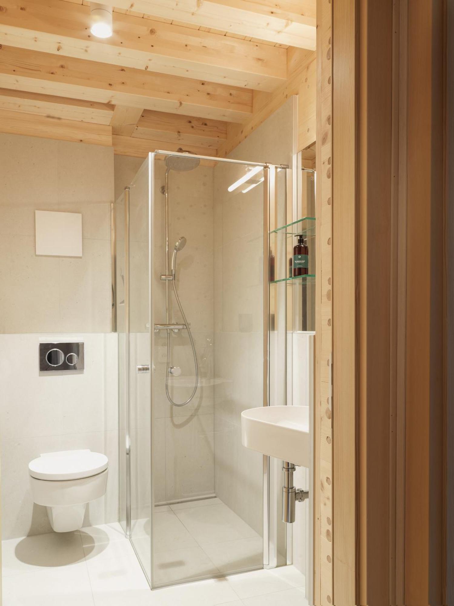 Mondholz - Urban 24-7 Appartamento *