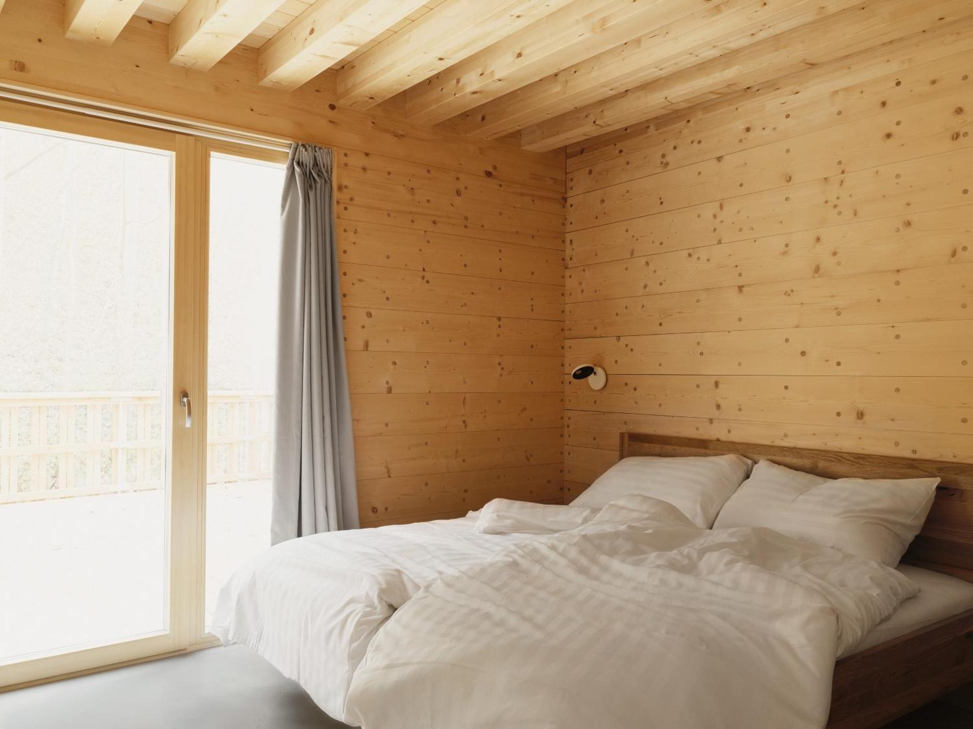 Appartamento Mondholz - Urban 24-7 Innsbruck