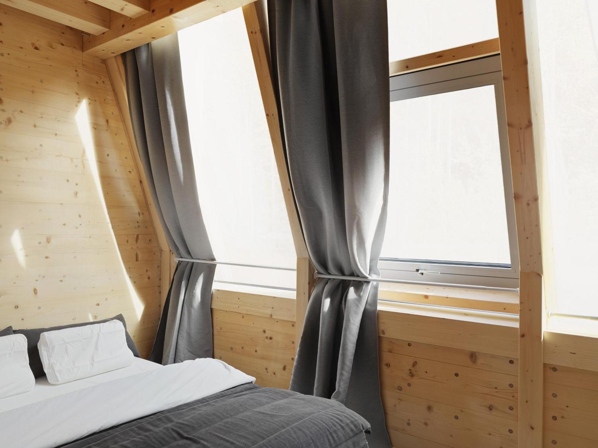 Appartamento Mondholz - Urban 24-7 Innsbruck