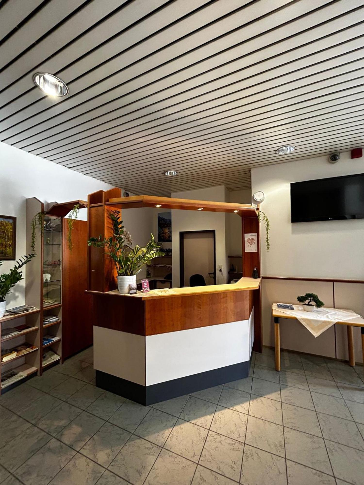 Hotel Sommerhotel Karwendel Innsbruck
