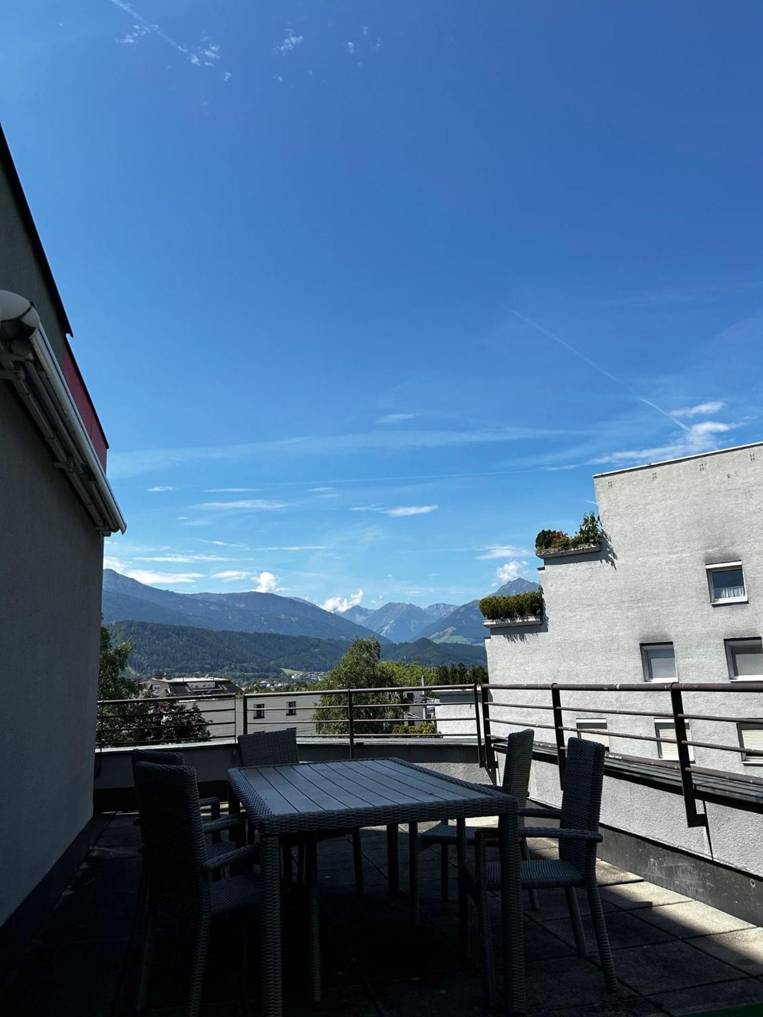 Sommerhotel Karwendel 3* Innsbruck