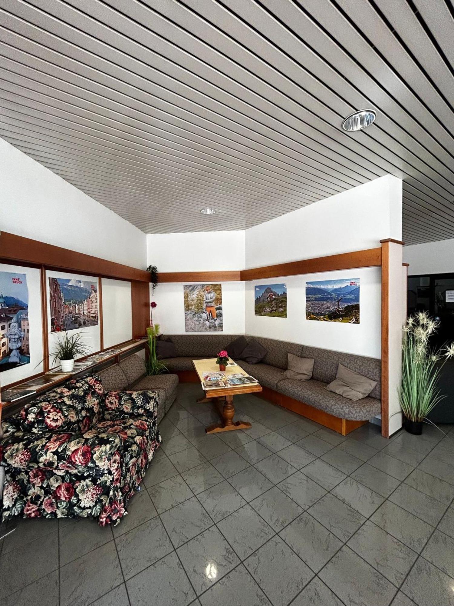 Hotel Sommerhotel Karwendel 3*