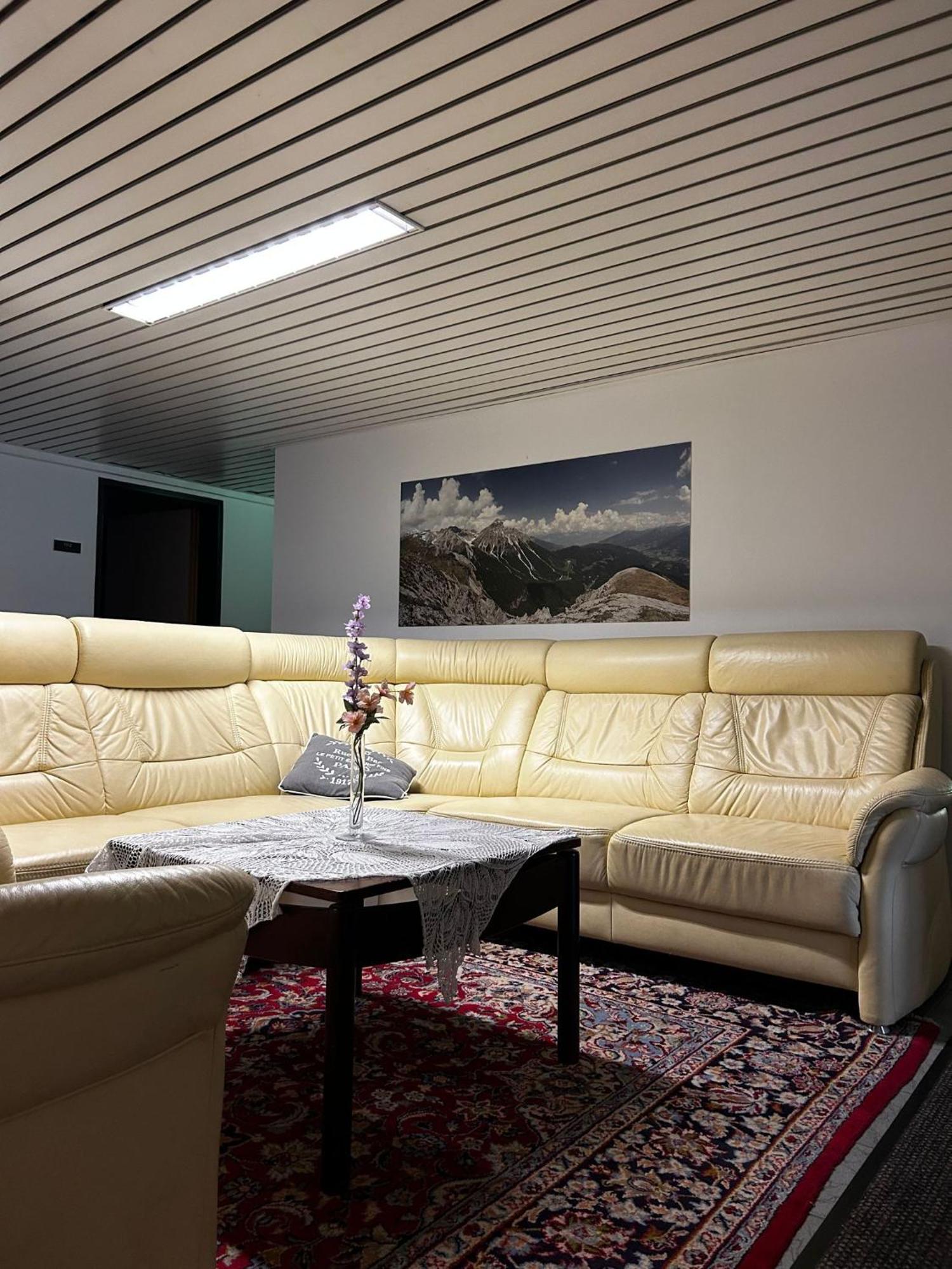 Sommerhotel Karwendel Hotel