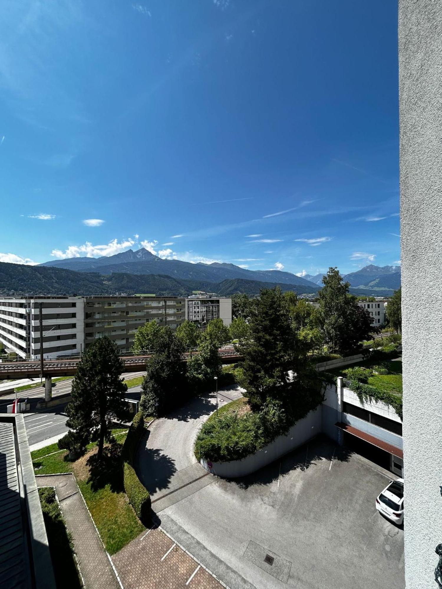 Sommerhotel Karwendel