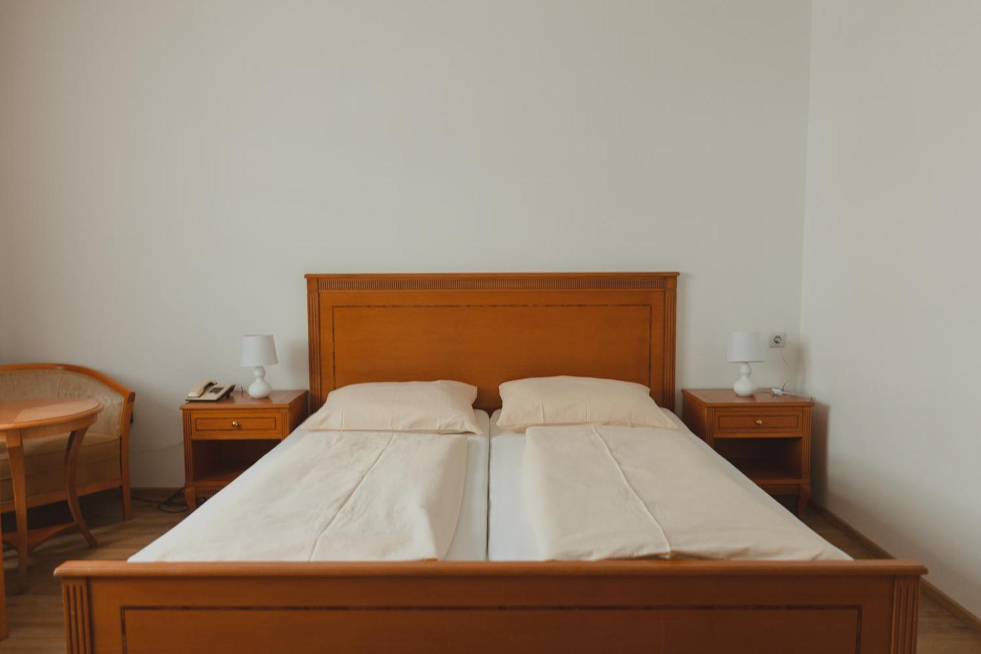 Sommerhotel Karwendel Hotel 3*