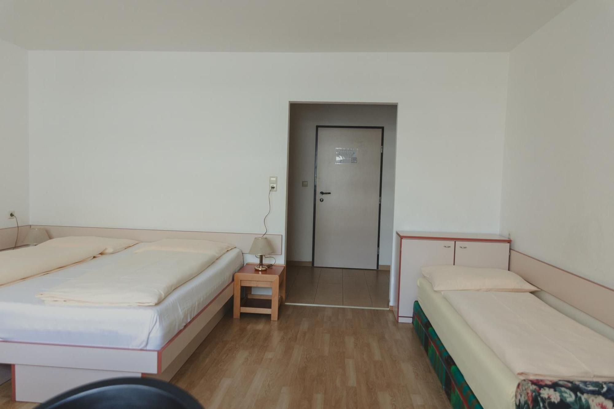 Sommerhotel Karwendel 3*
