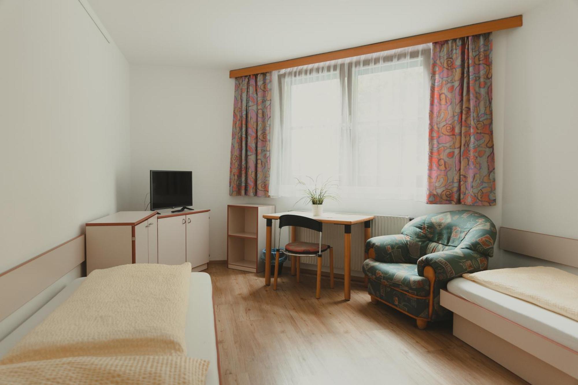 Sommerhotel Karwendel Innsbruck