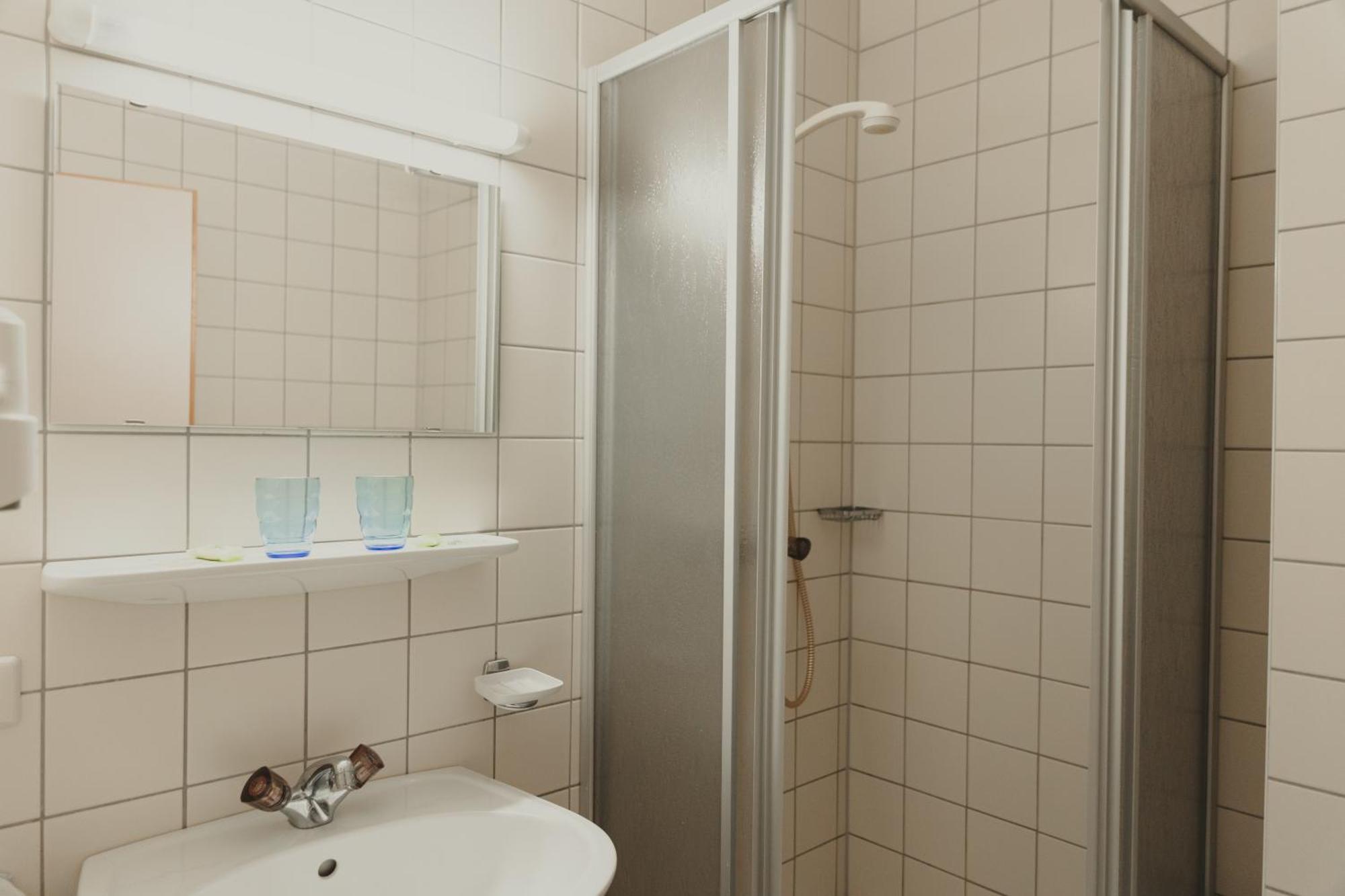 Sommerhotel Karwendel Hotel