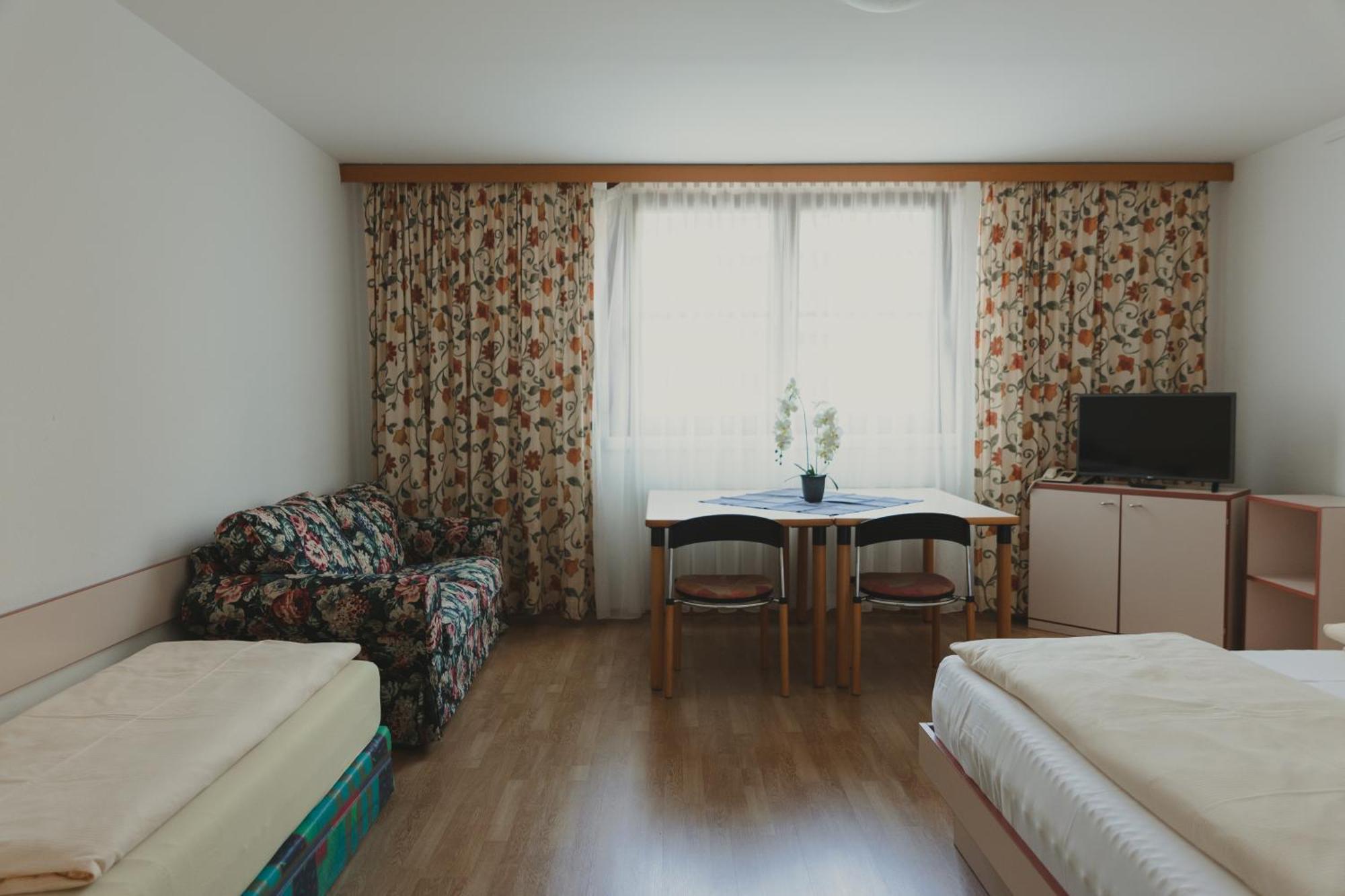 Hotel Sommerhotel Karwendel 3*