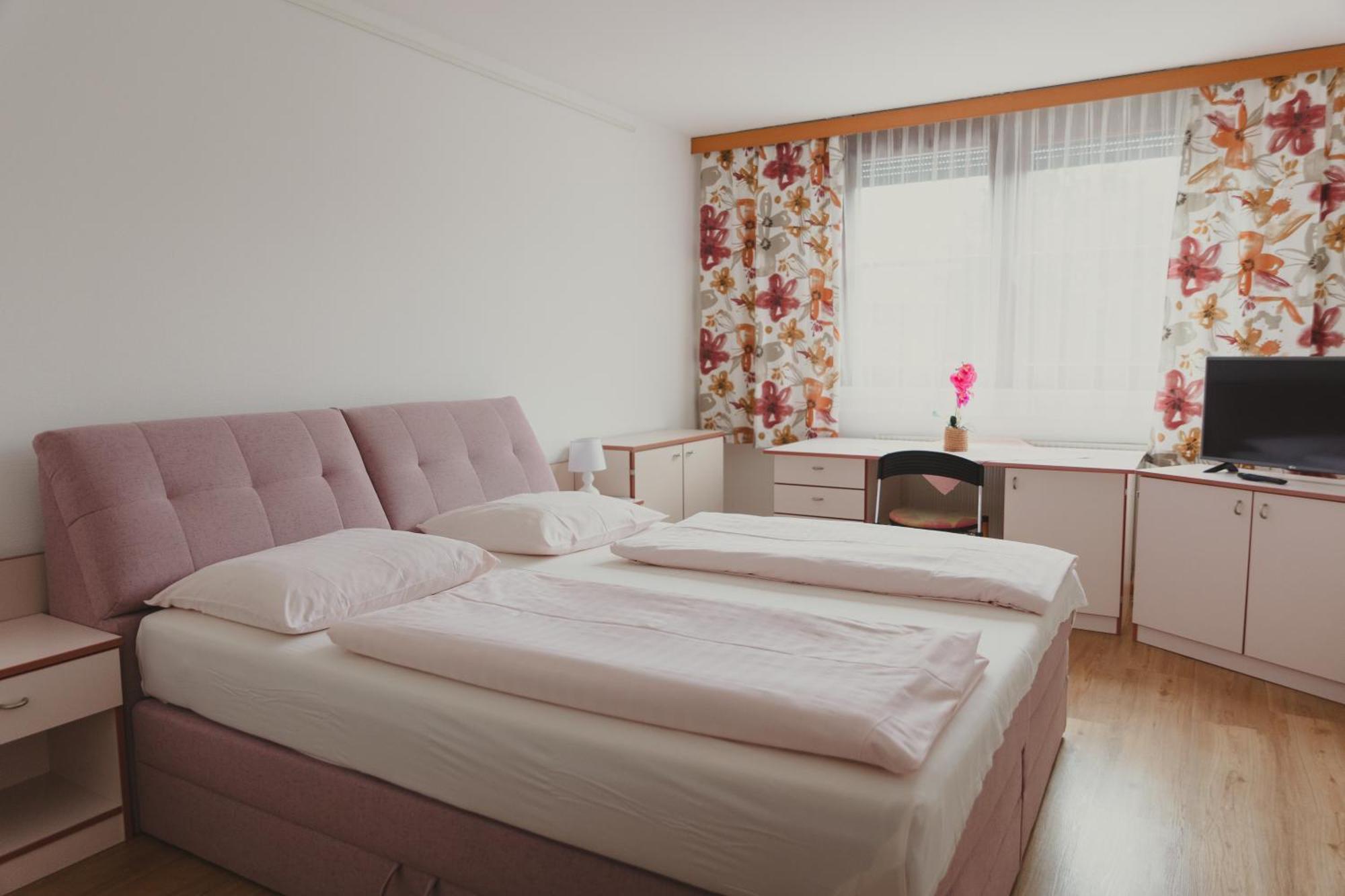 Sommerhotel Karwendel Hotel 3*