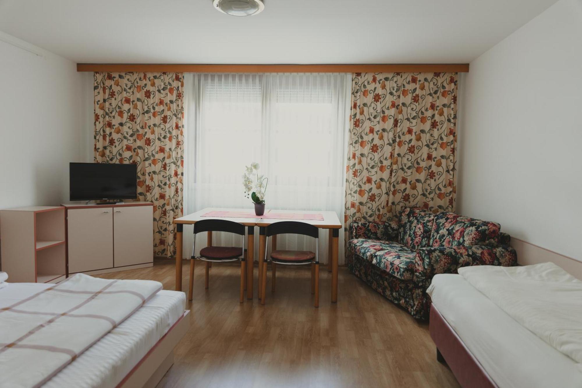 Hotel Sommerhotel Karwendel
