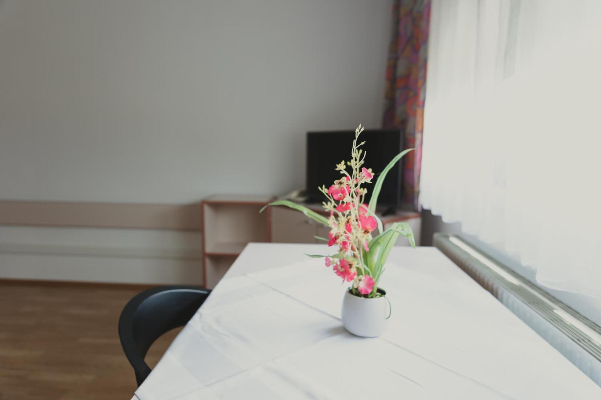 Sommerhotel Karwendel Innsbruck