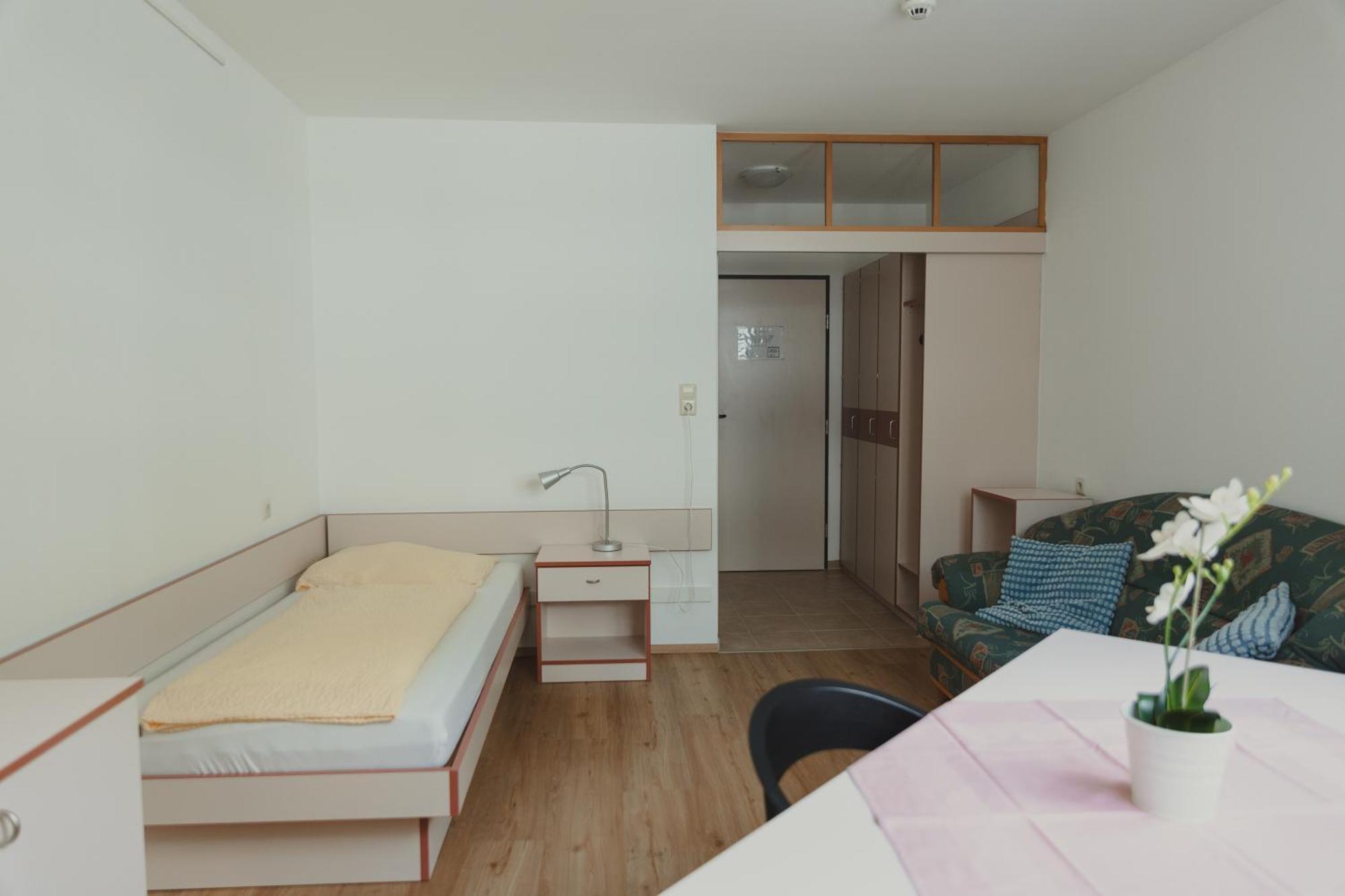 Hotel Sommerhotel Karwendel 3*