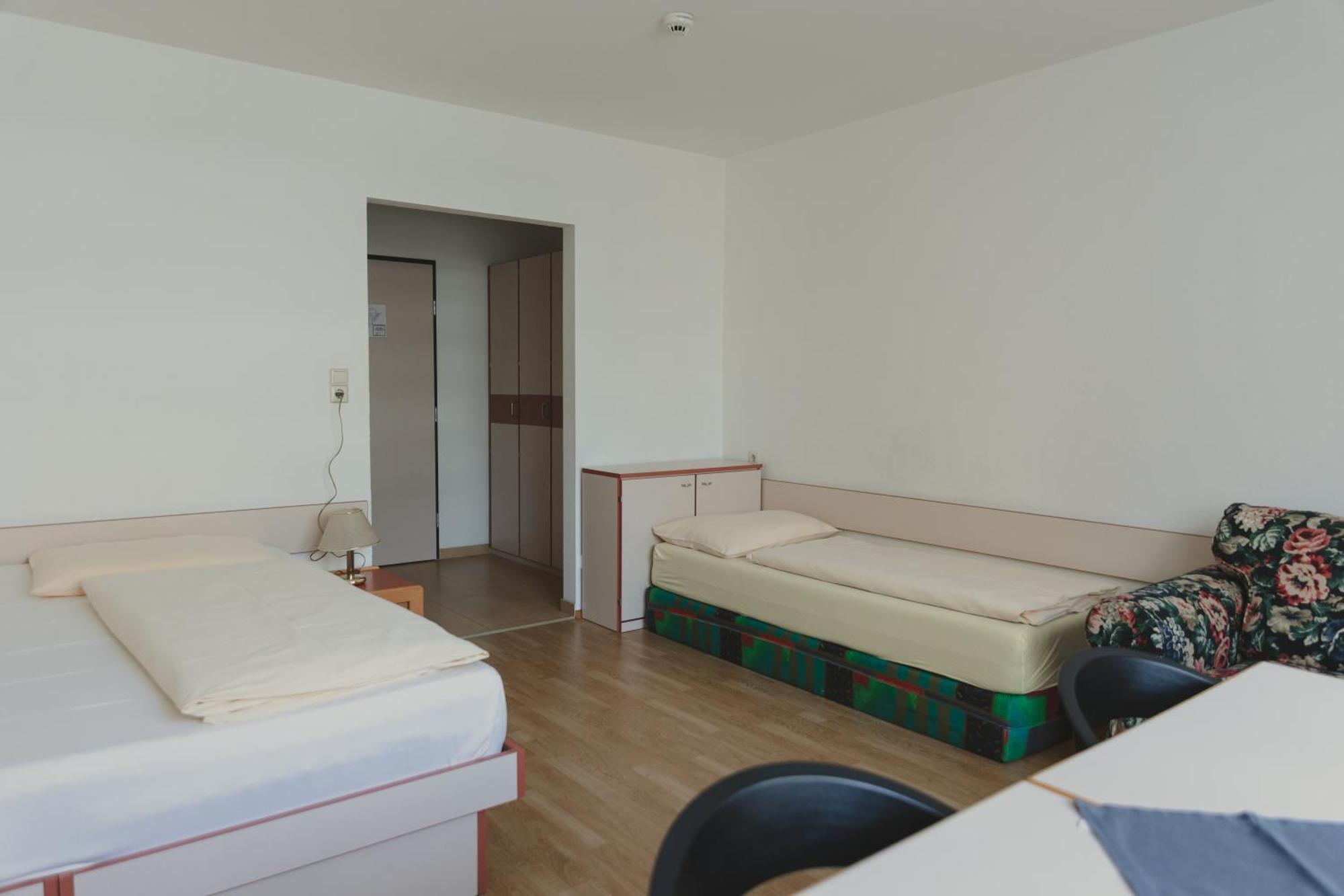 Sommerhotel Karwendel 3* Innsbruck