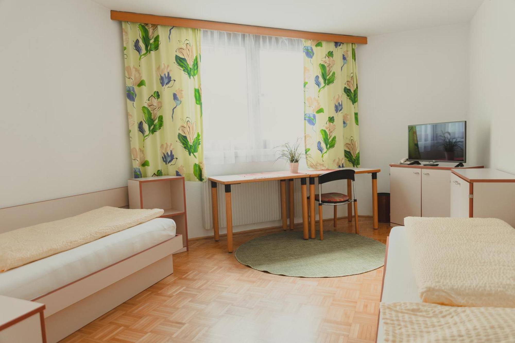 Sommerhotel Karwendel 3*