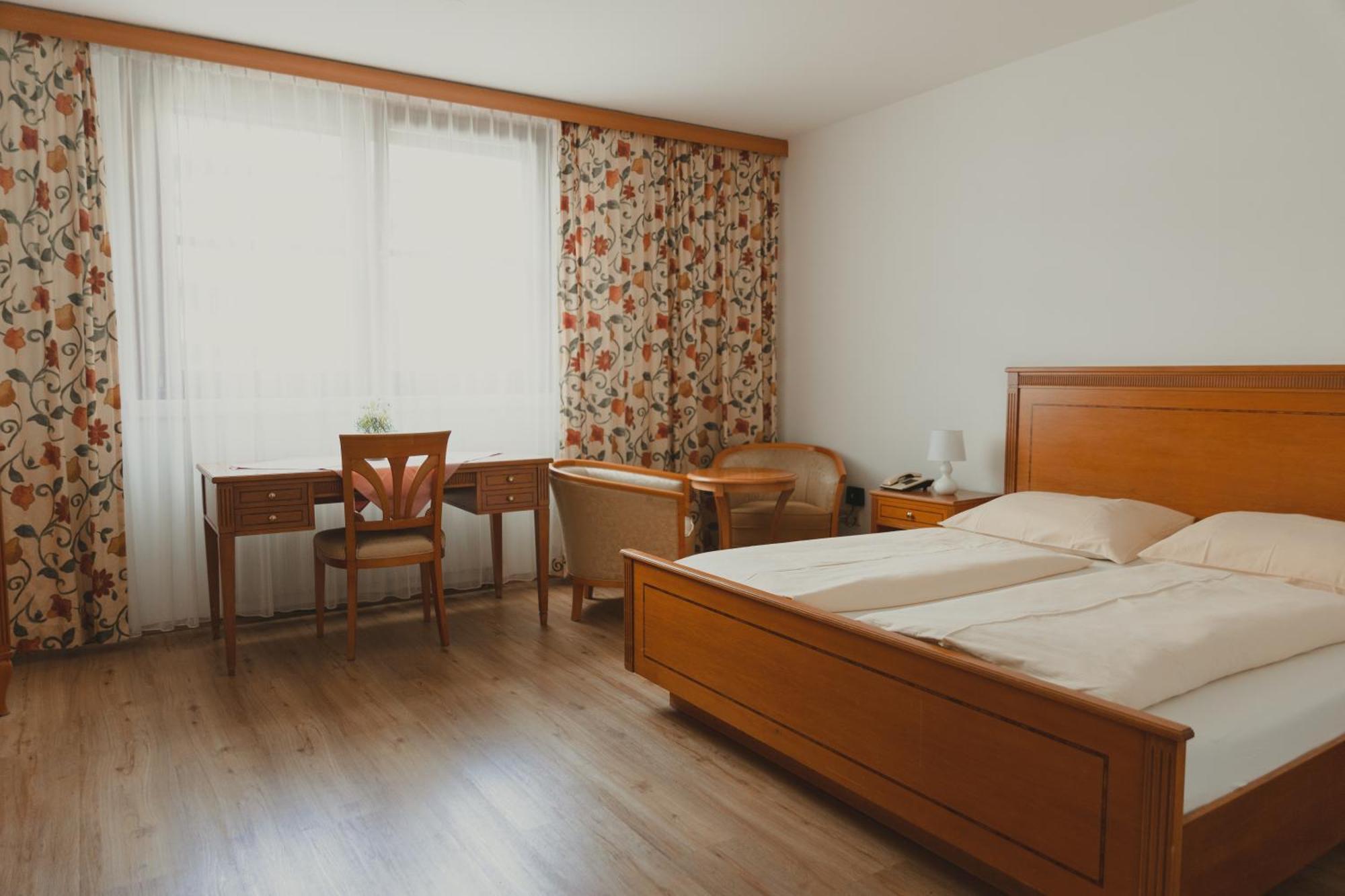Sommerhotel Karwendel Hotel Innsbruck