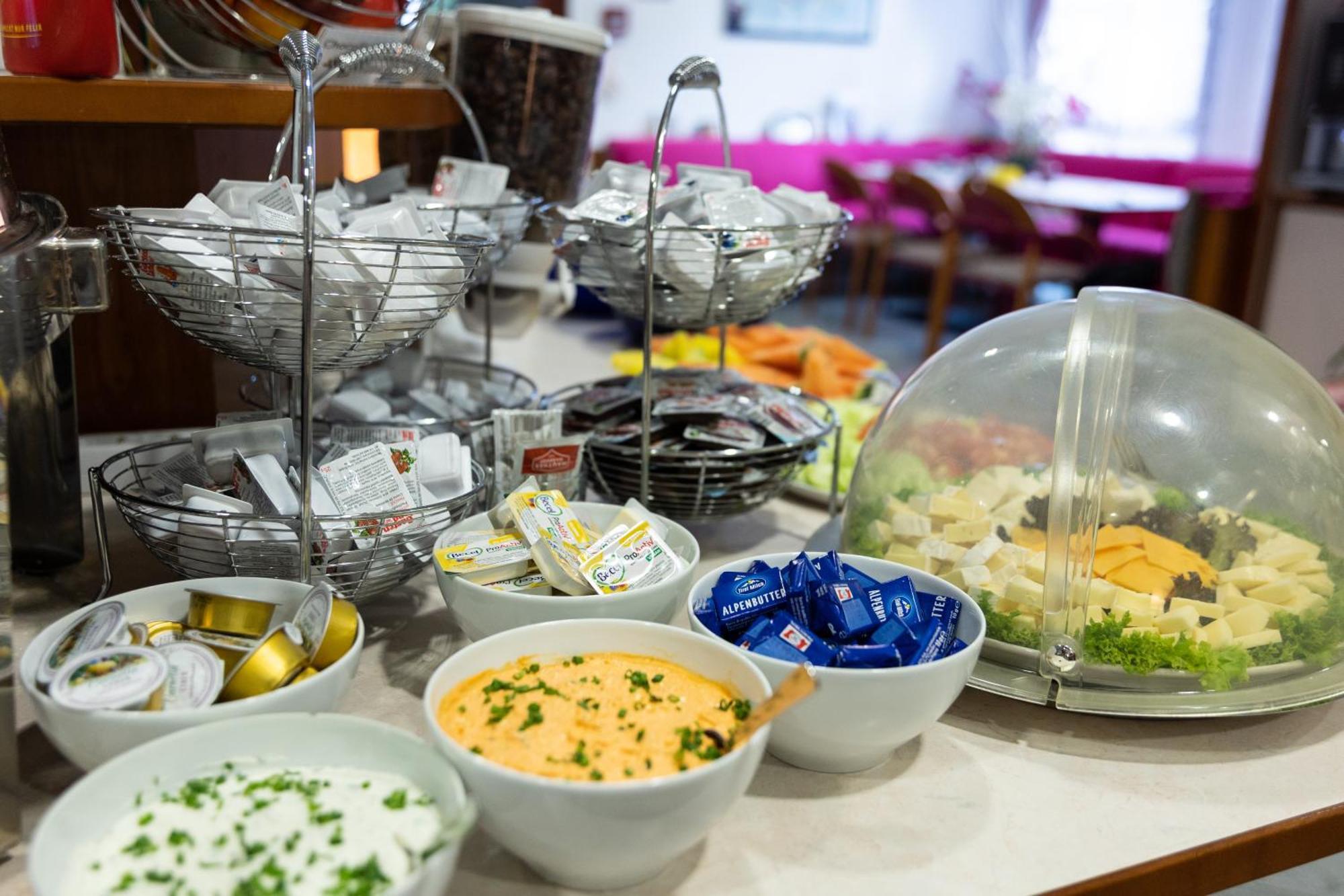 Hotel Sommerhotel Karwendel Innsbruck