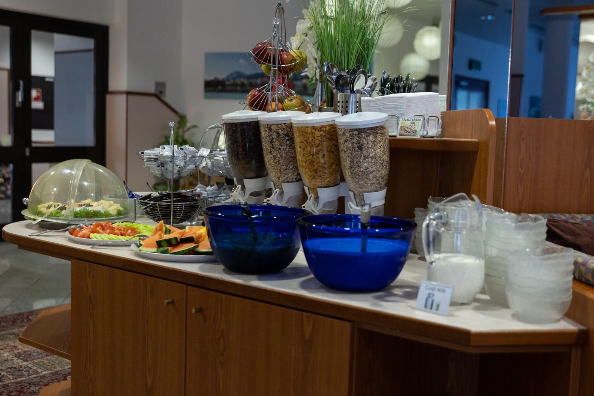 Hotel Sommerhotel Karwendel 3*